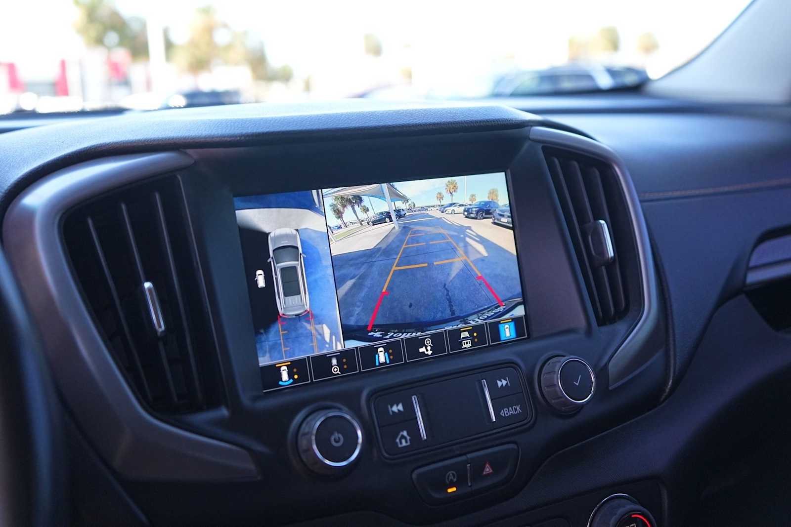 Thumbnail: 2022 GMC Terrain - 22