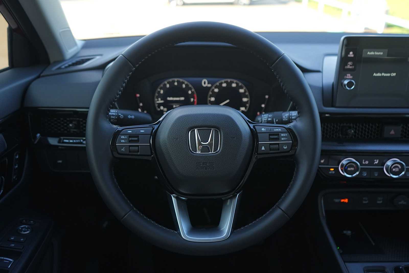 Thumbnail: 2026 Honda CR-V - 15