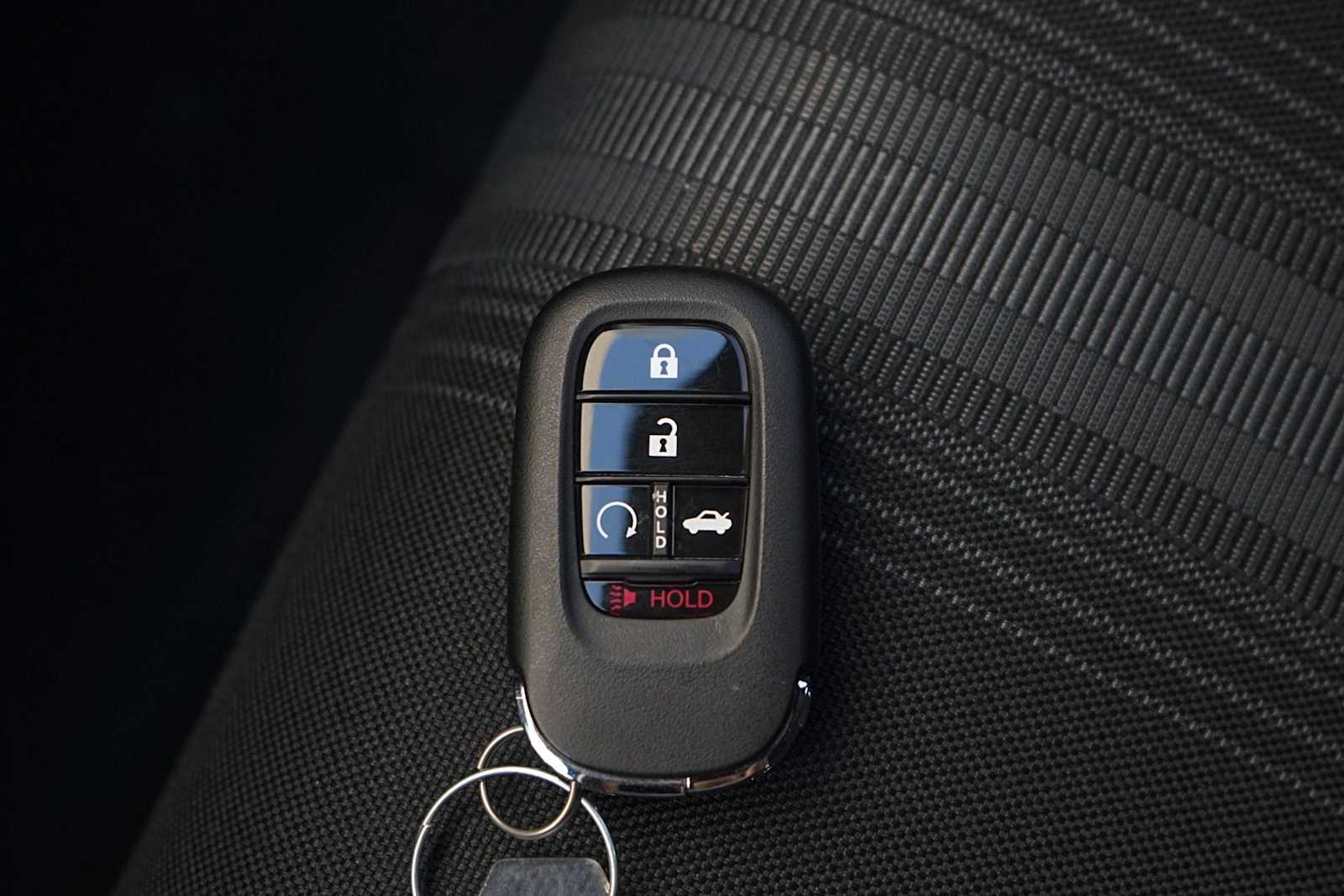 Thumbnail: 2026 Honda Civic - 20