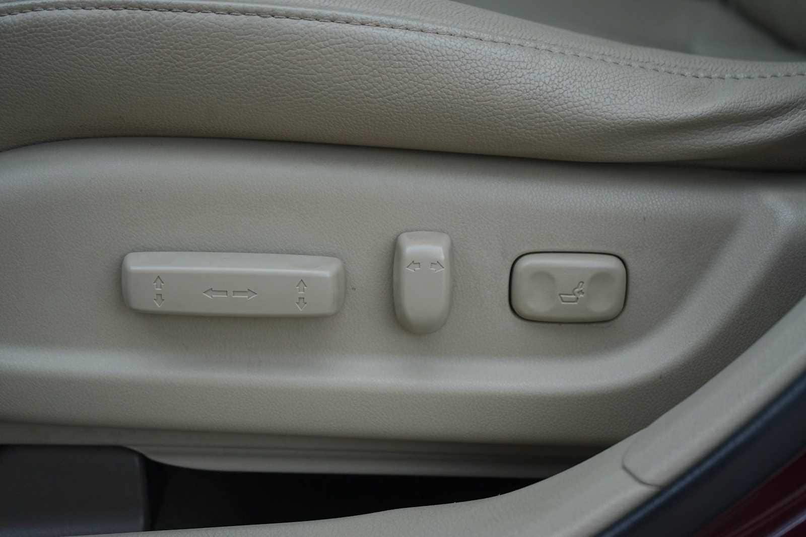 Thumbnail: 2015 Acura RDX - 12