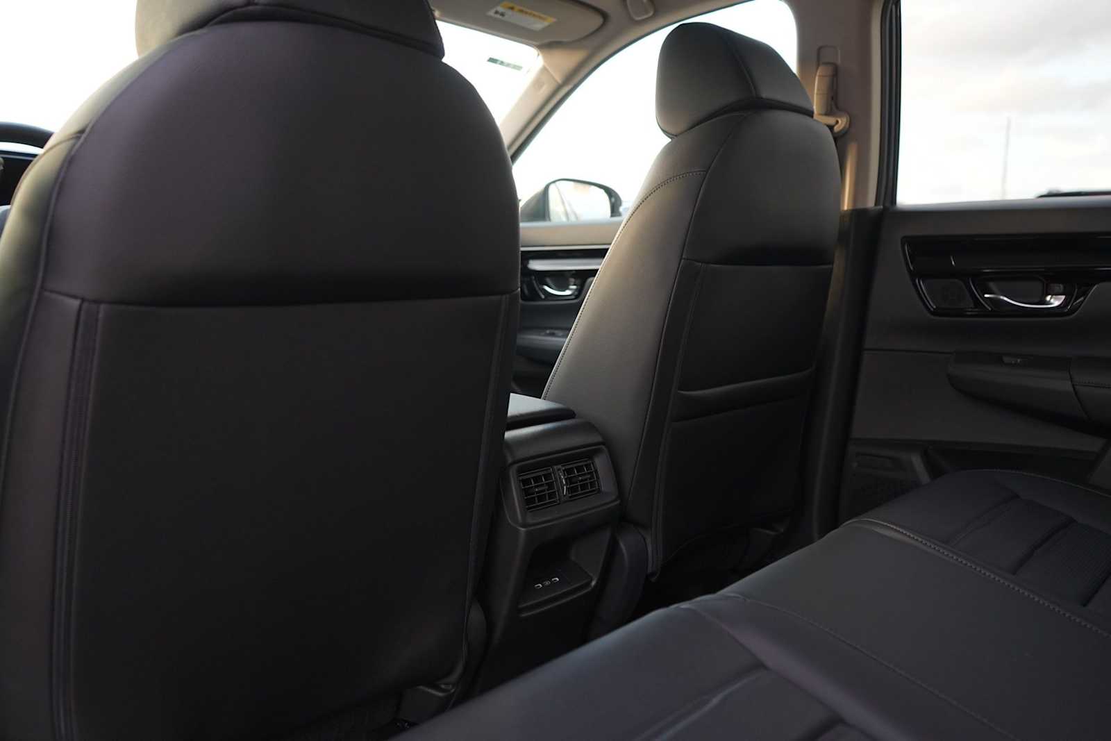 Thumbnail: 2026 Honda CR-V - 12