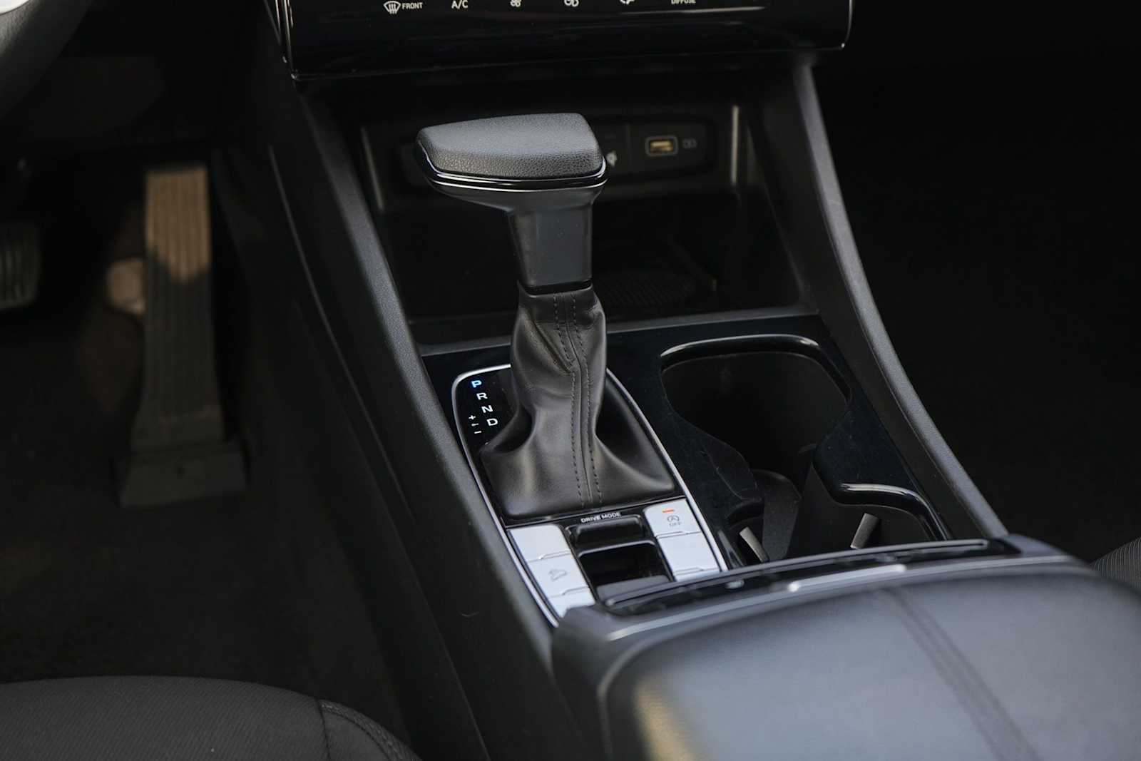 Thumbnail: 2024 Hyundai Tucson - 20