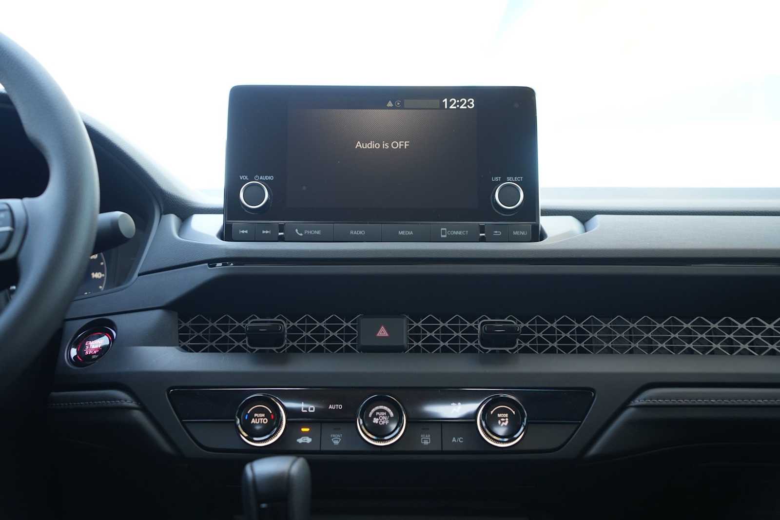 Thumbnail: 2025 Honda Accord - 16