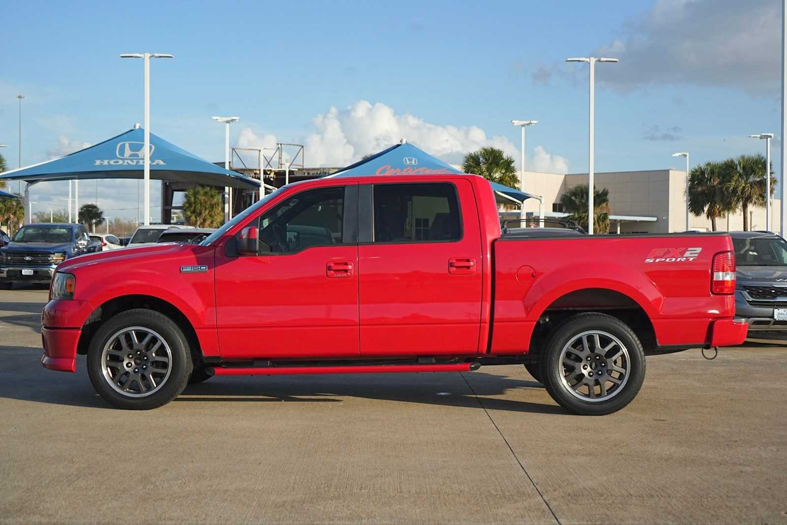 Thumbnail: 2008 Ford Econoline - 3