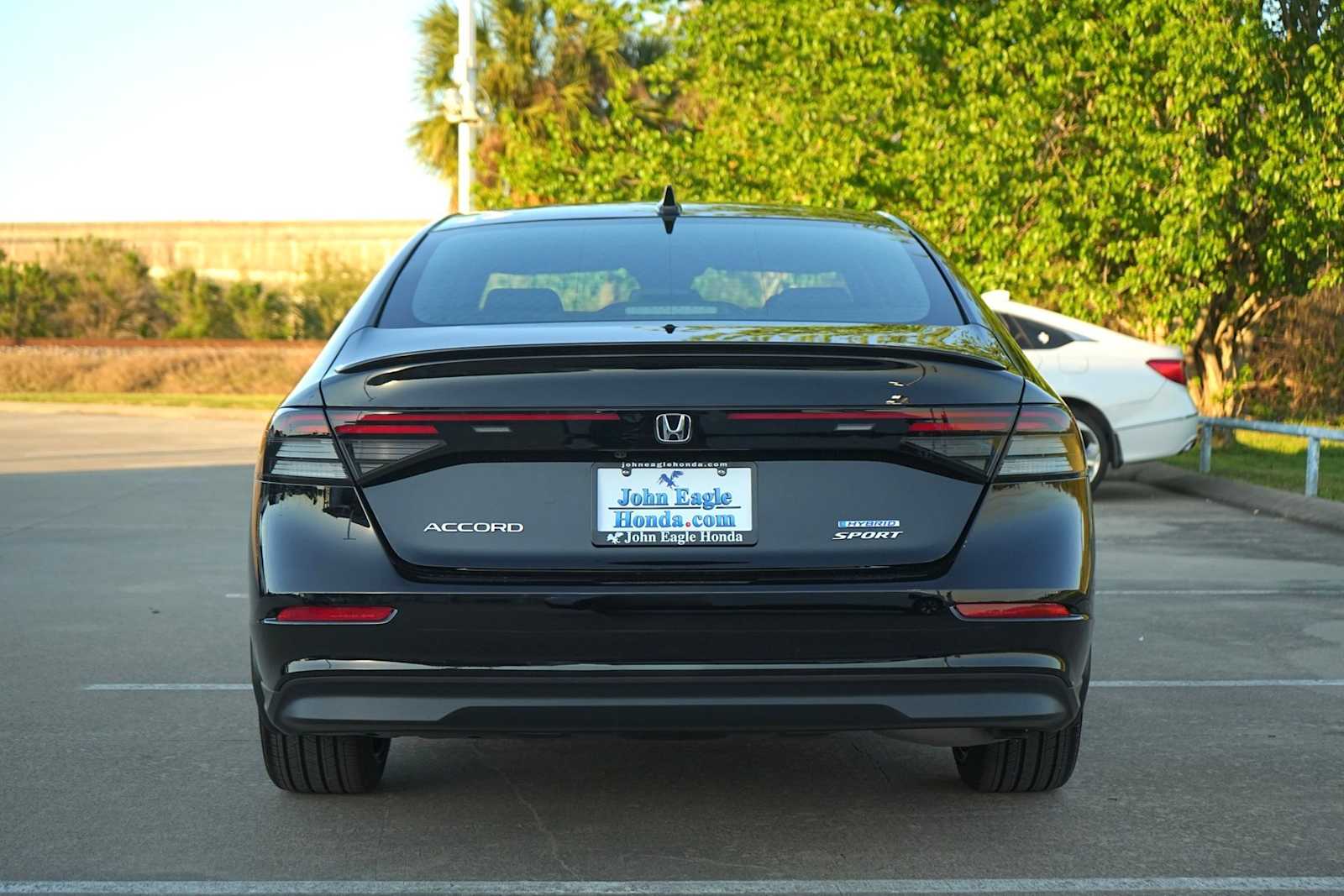 Thumbnail: 2025 Honda Accord - 5