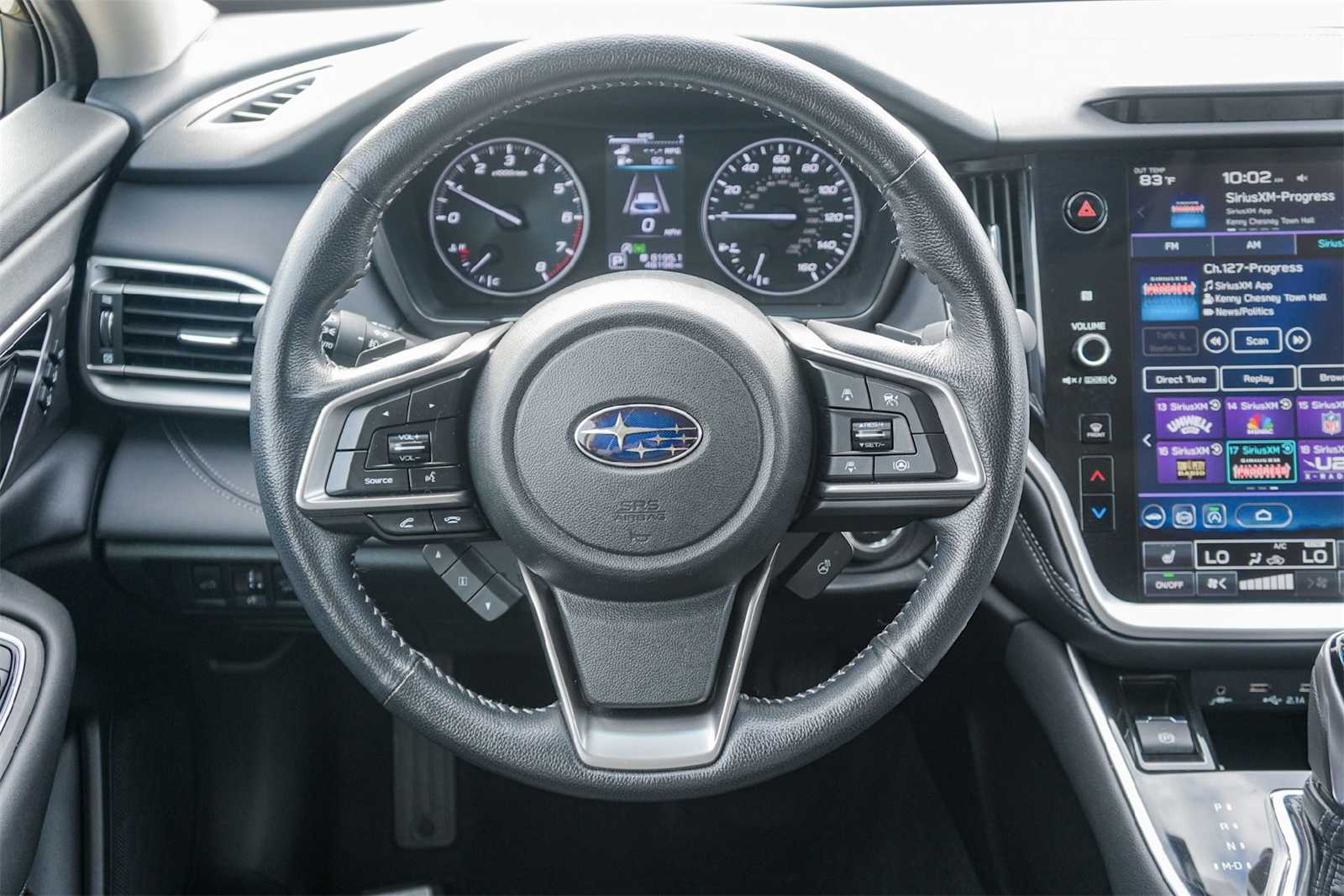 Thumbnail: 2022 Subaru Outback - 15