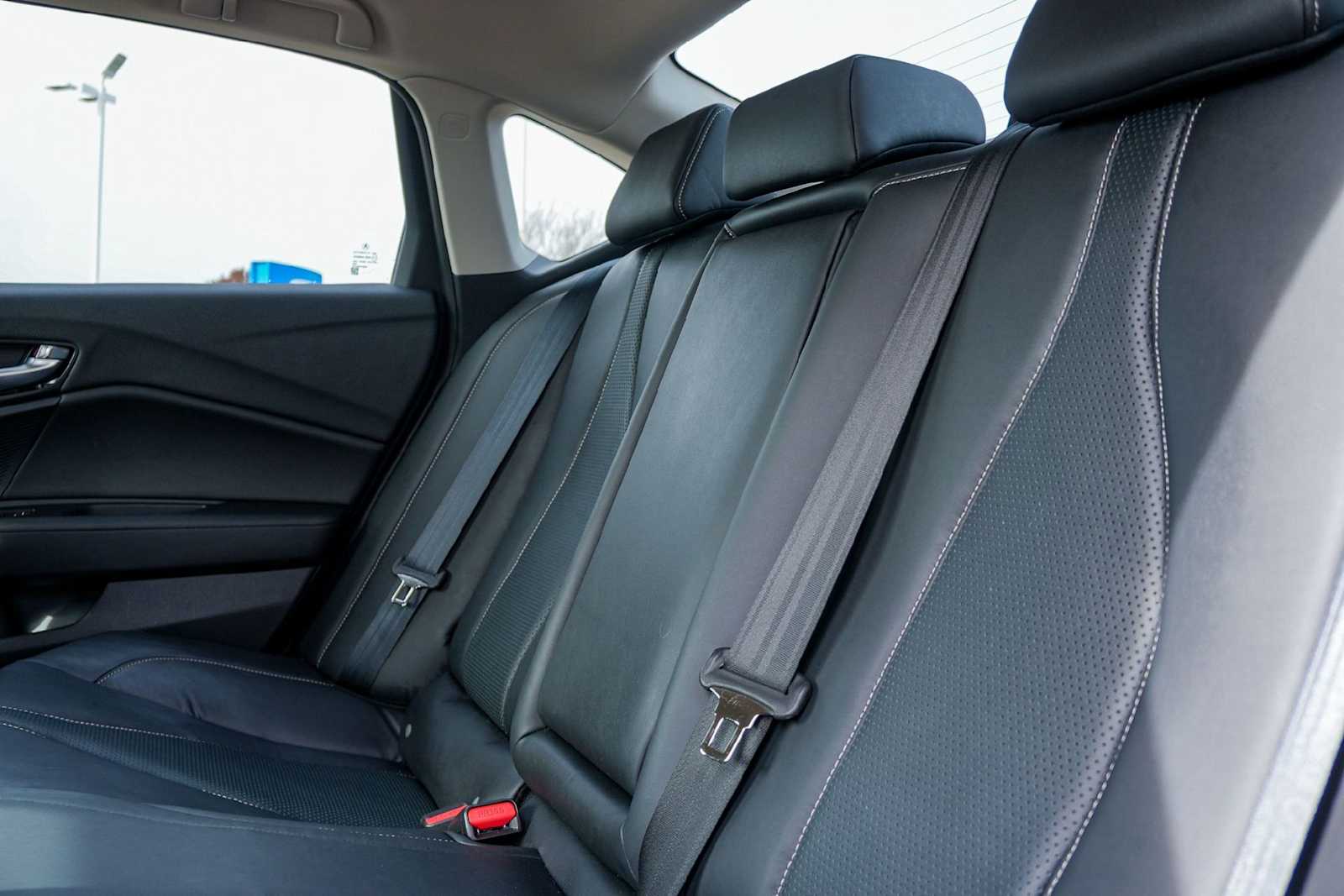 Thumbnail: 2023 Acura TLX - 13