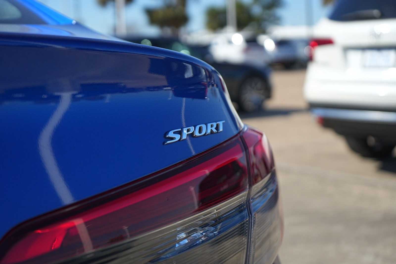 Thumbnail: 2023 Honda Civic - 8