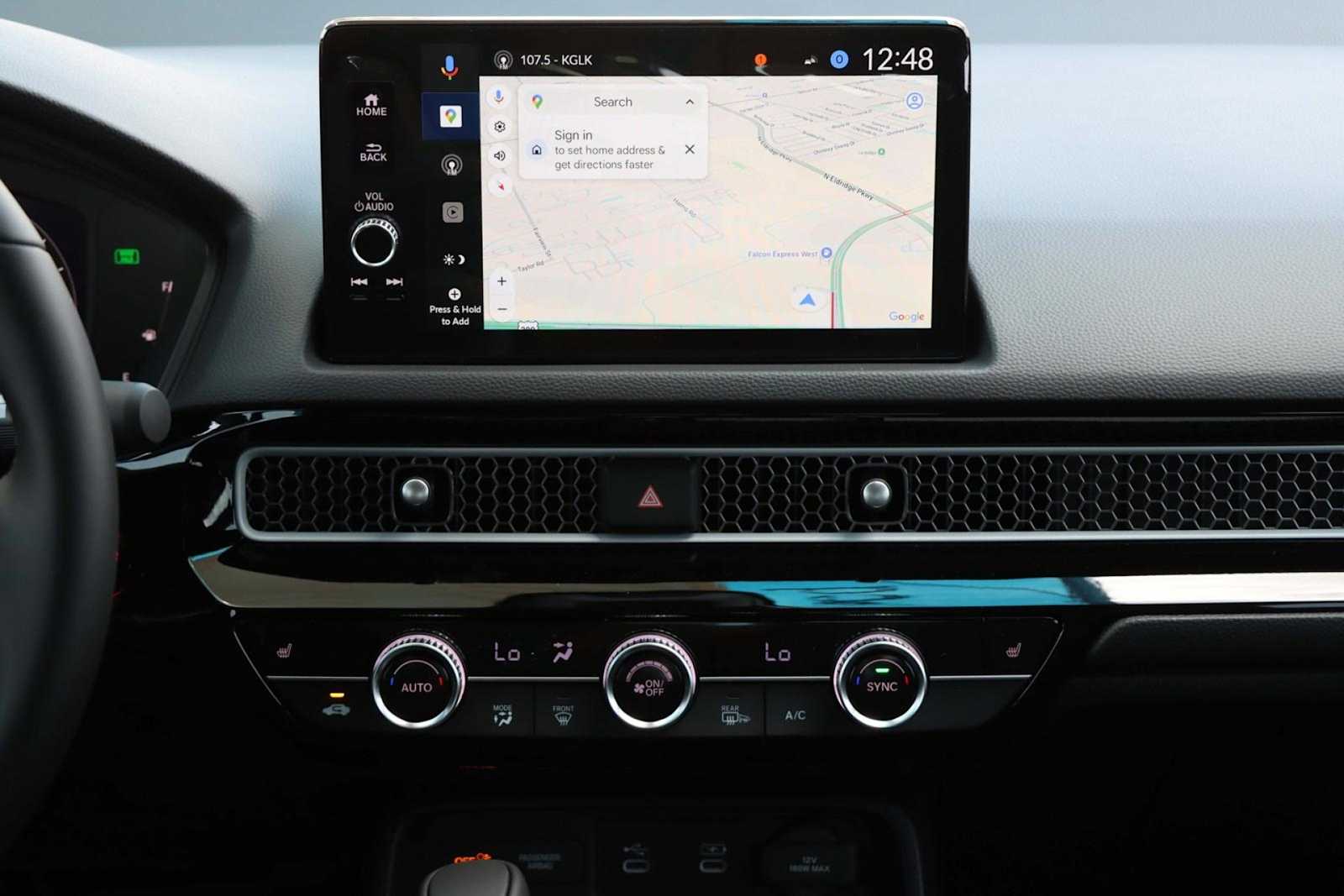 Thumbnail: 2025 Honda Civic - 17