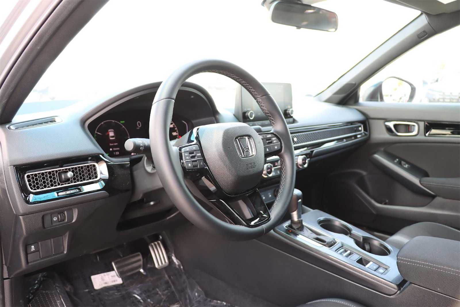 Thumbnail: 2025 Honda Civic - 2