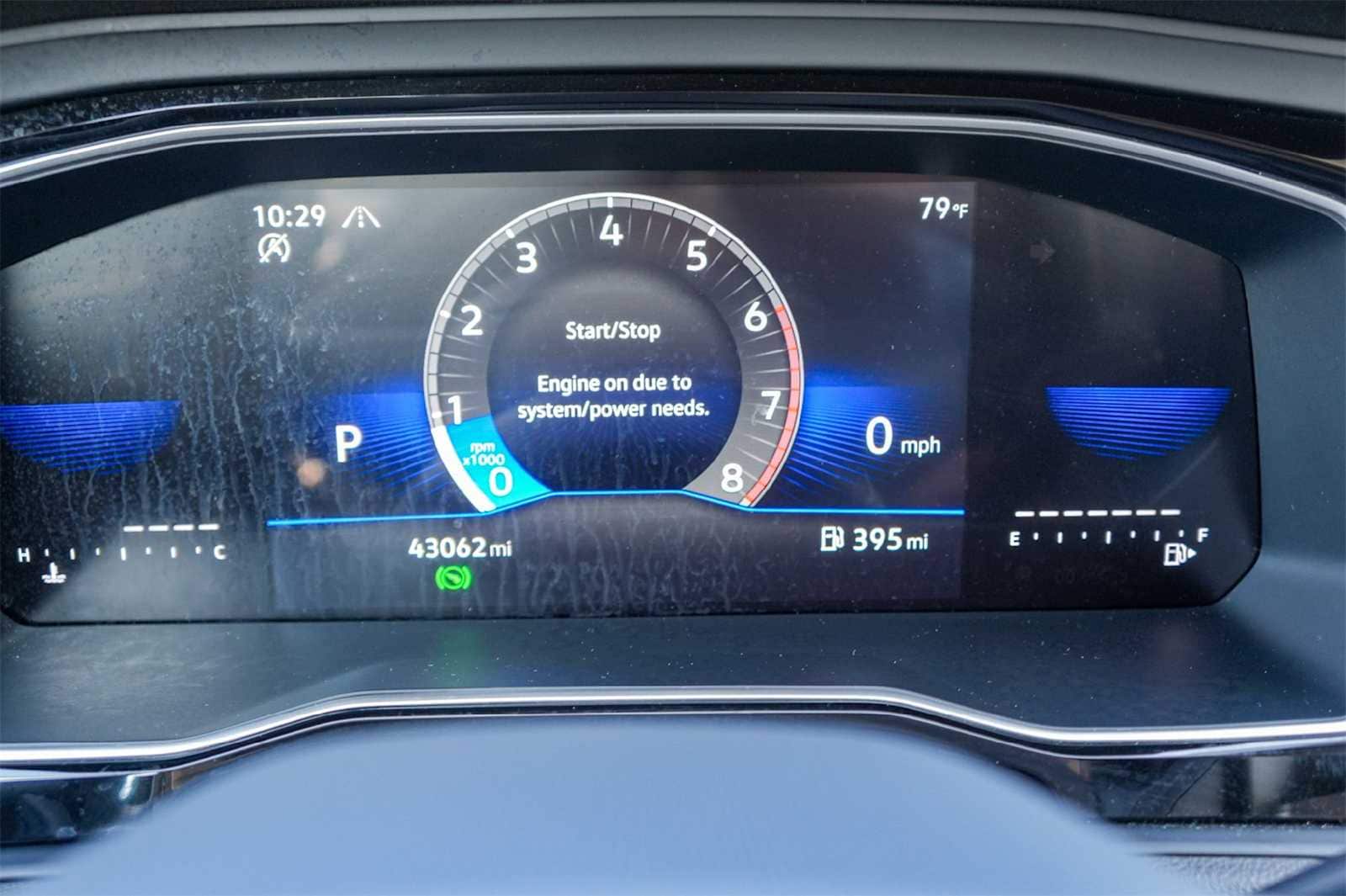 Thumbnail: 2024 Volkswagen Jetta - 18