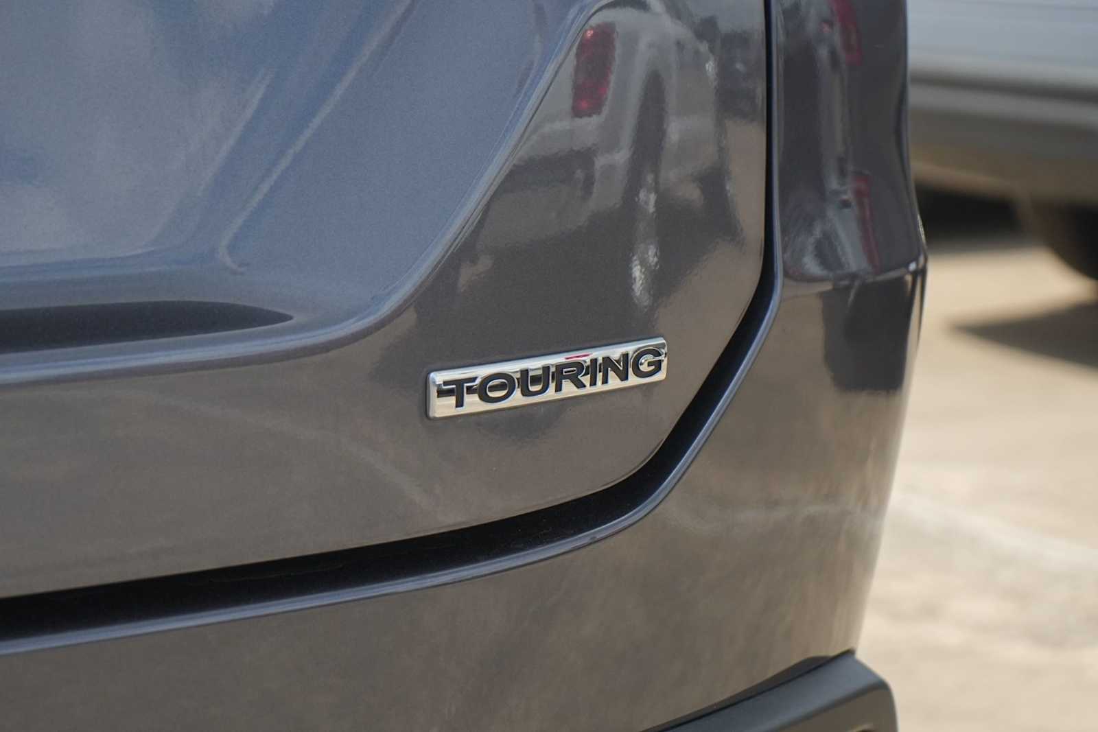 Thumbnail: 2023 Honda Pilot - 8