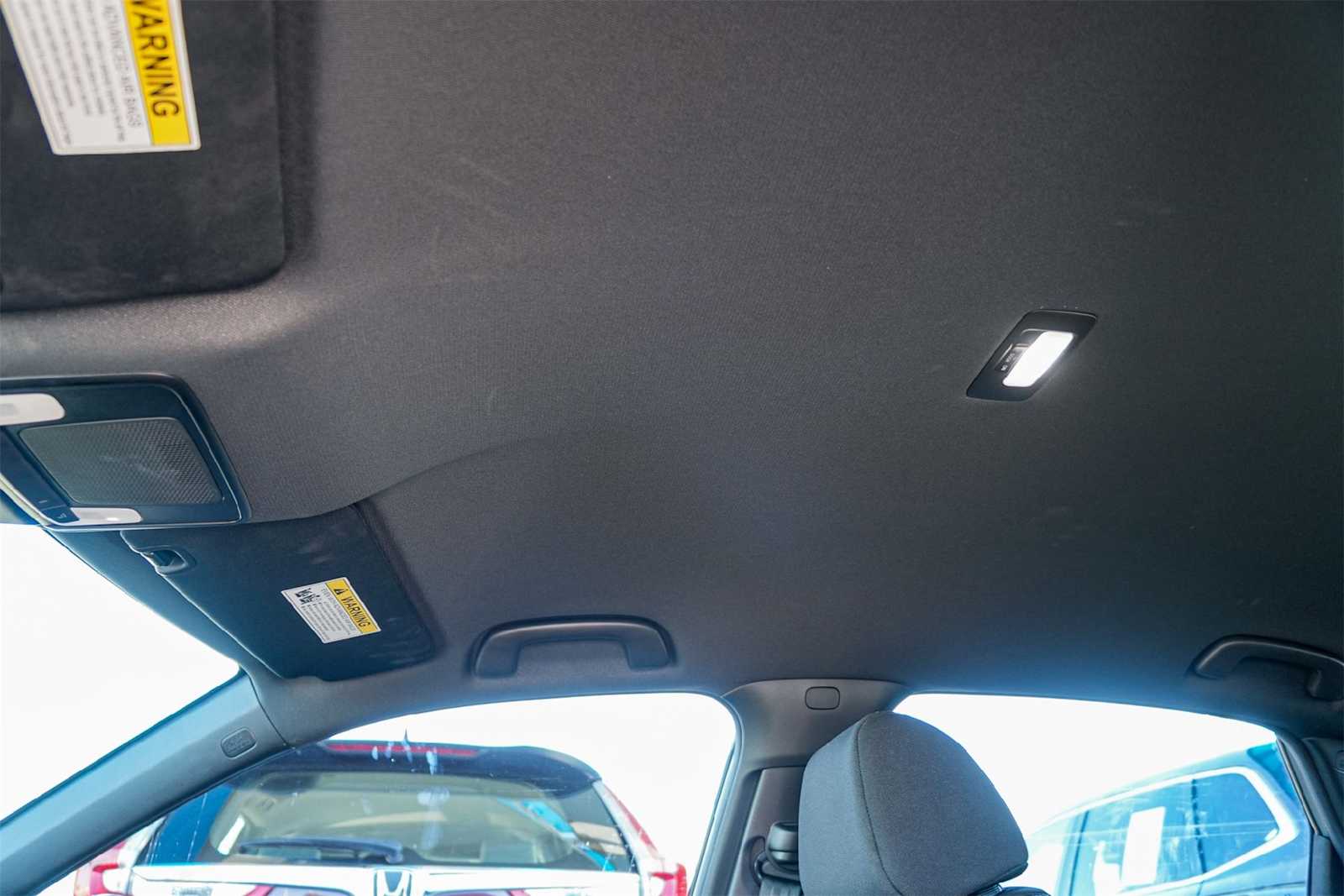 Thumbnail: 2025 Honda Civic - 22