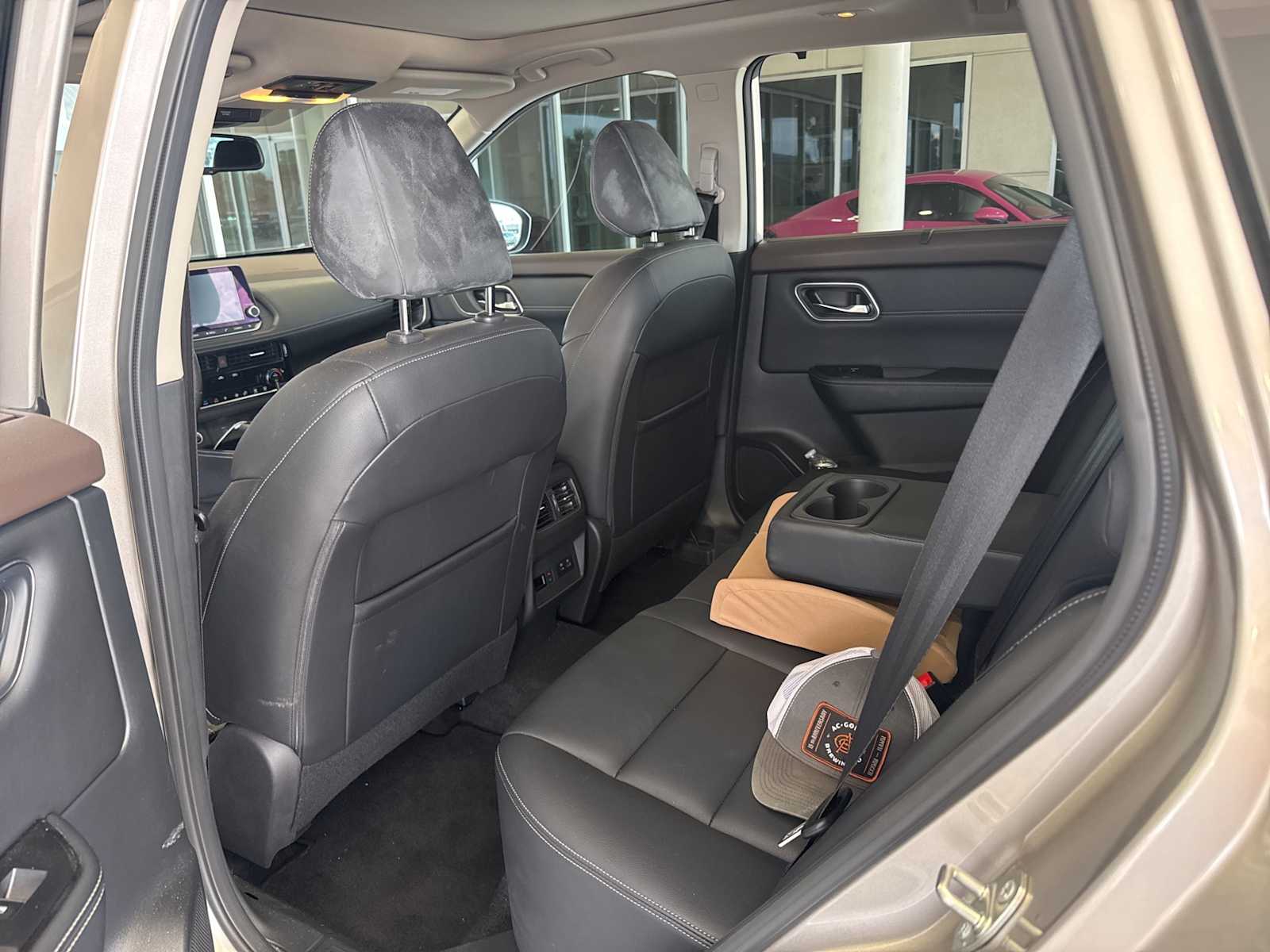 Thumbnail: 2021 Nissan Rogue - 7