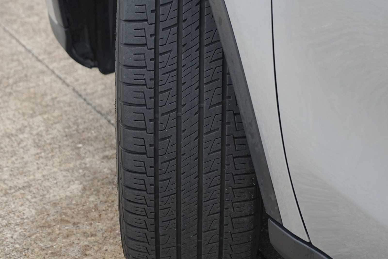 Thumbnail: 2020 Mercedes-Benz GLA - 29