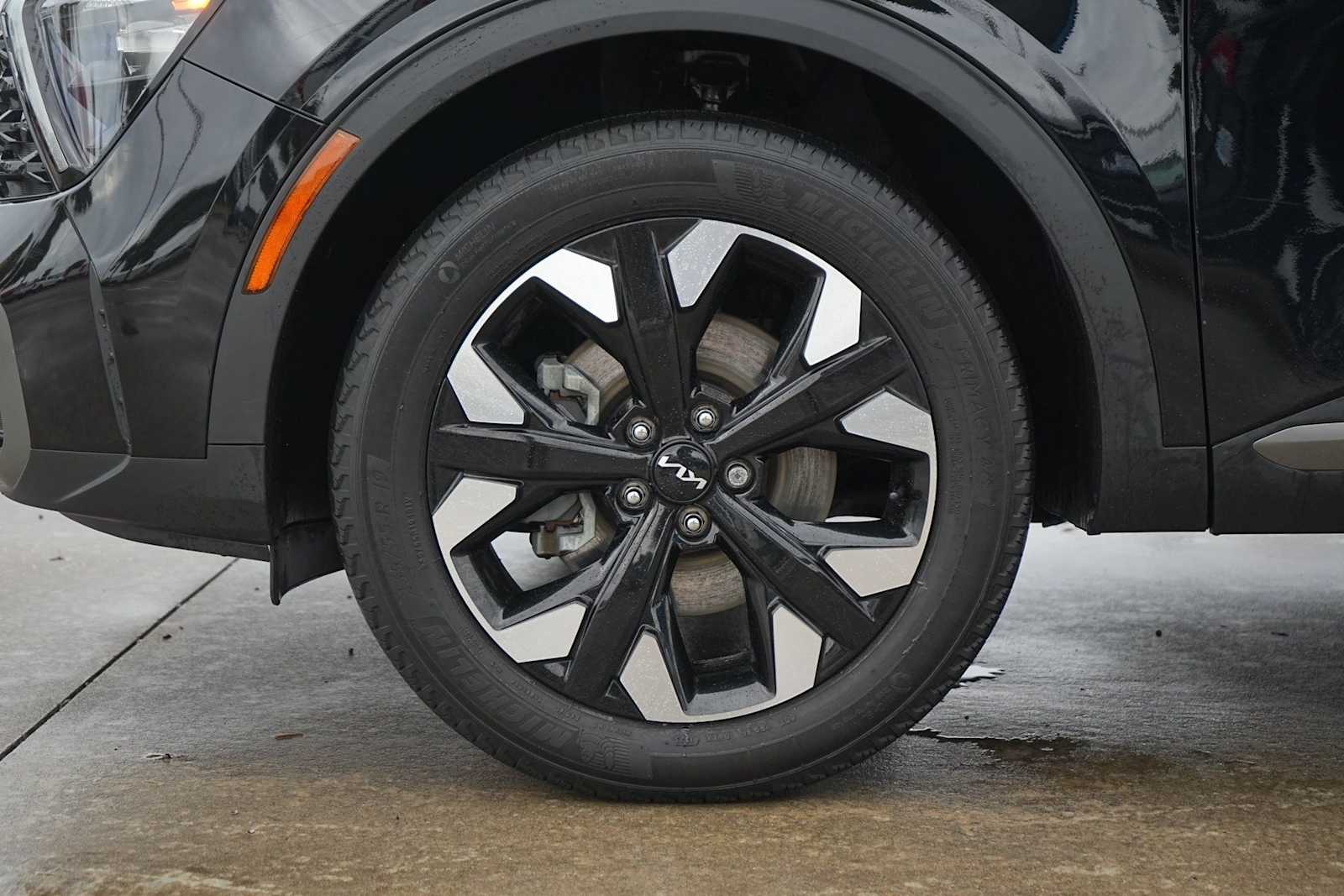 Thumbnail: 2023 Kia Sportage - 7