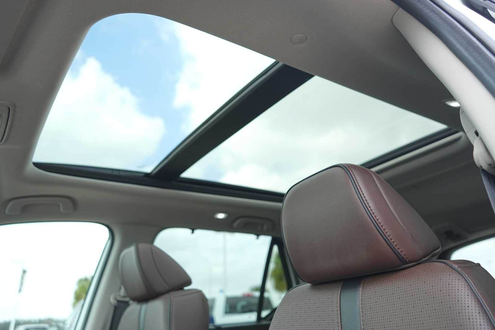 Thumbnail: 2025 Honda Pilot - 24