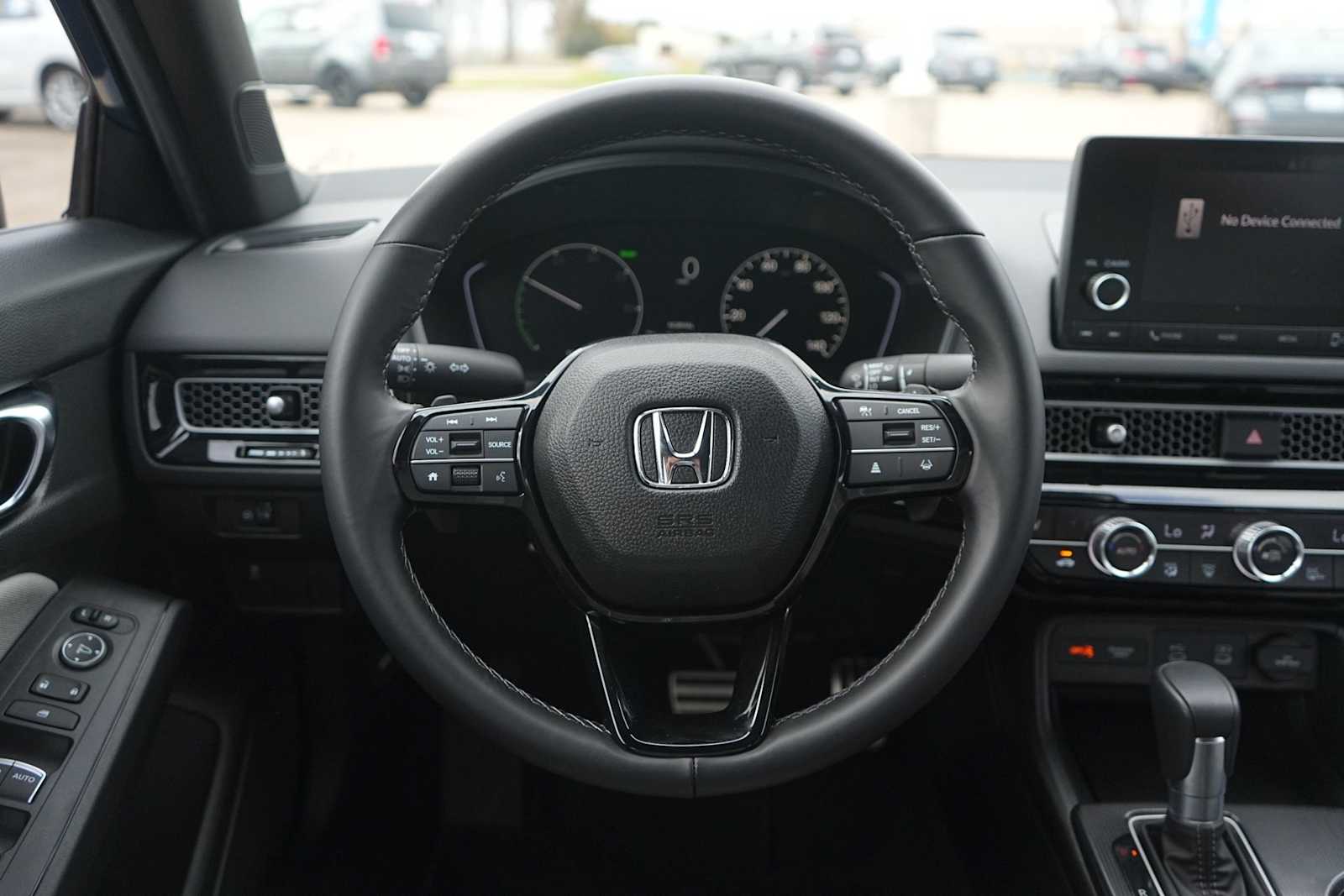 Thumbnail: 2025 Honda Civic - 16