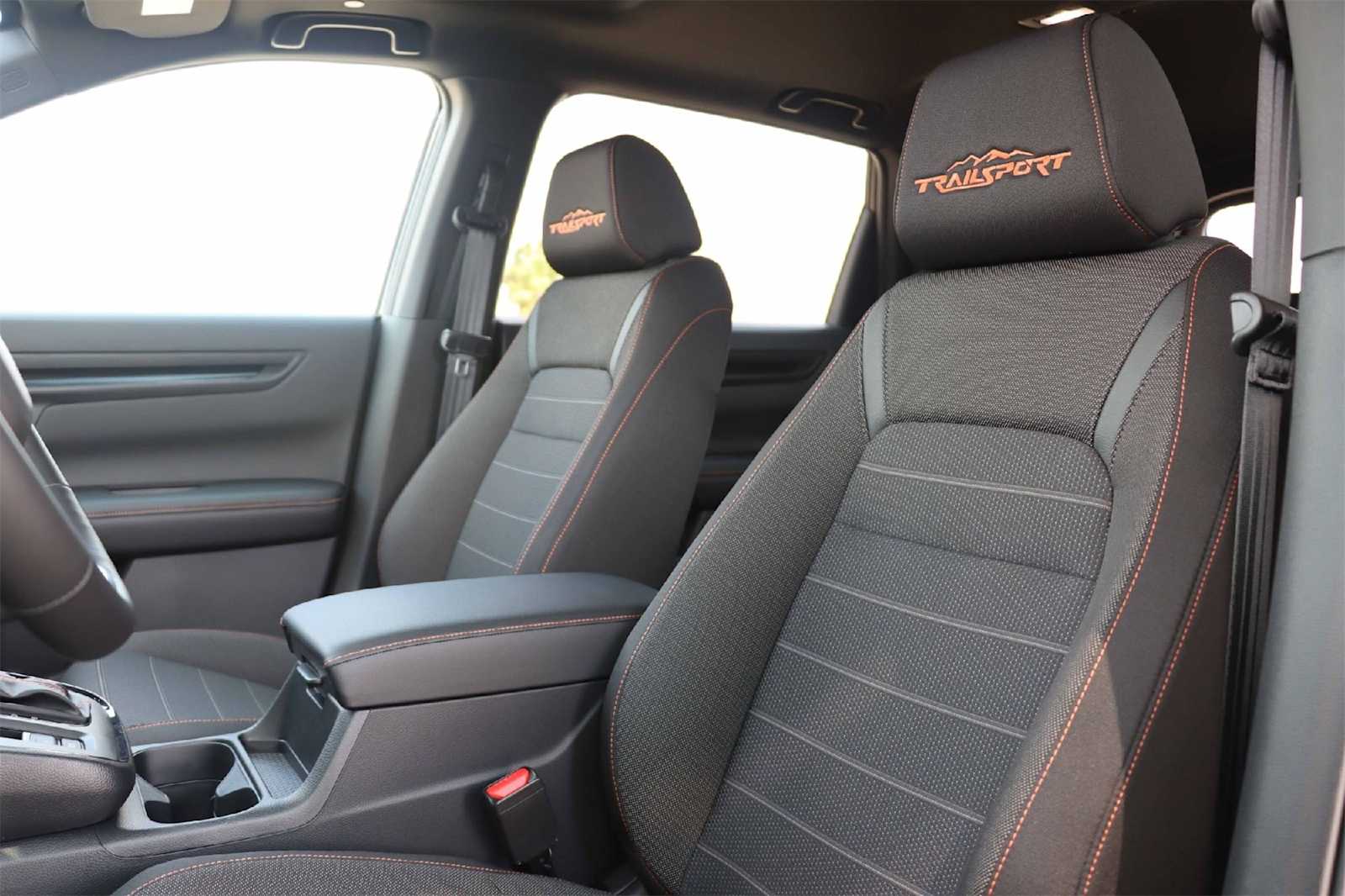 Thumbnail: 2026 Honda CR-V - 11