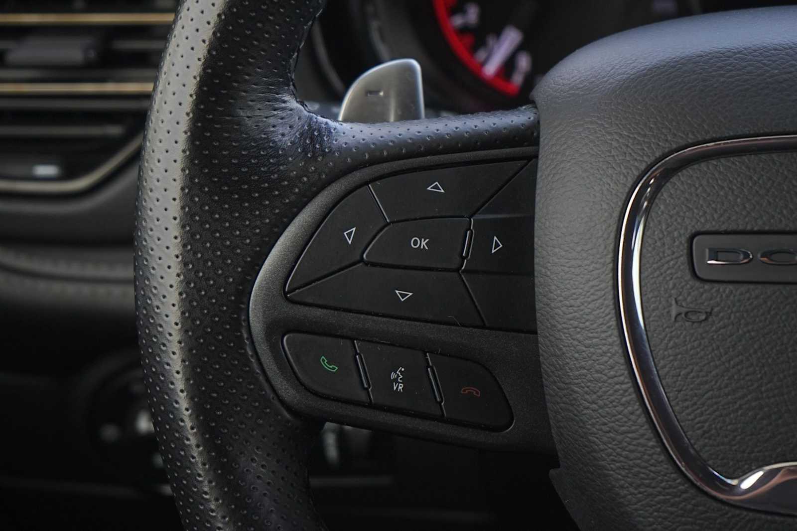 Thumbnail: 2021 Dodge Durango - 17