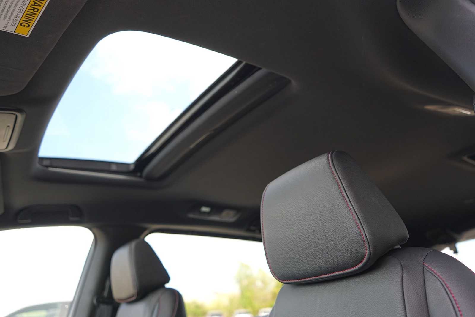 Thumbnail: 2023 Honda Odyssey - 24