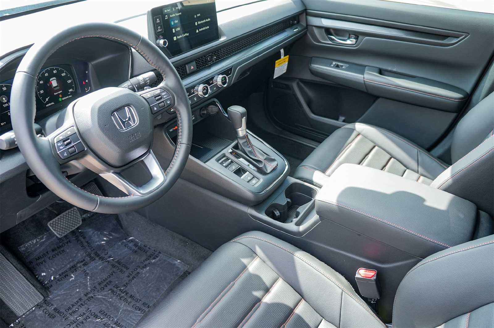 Thumbnail: 2026 Honda CR-V - 2