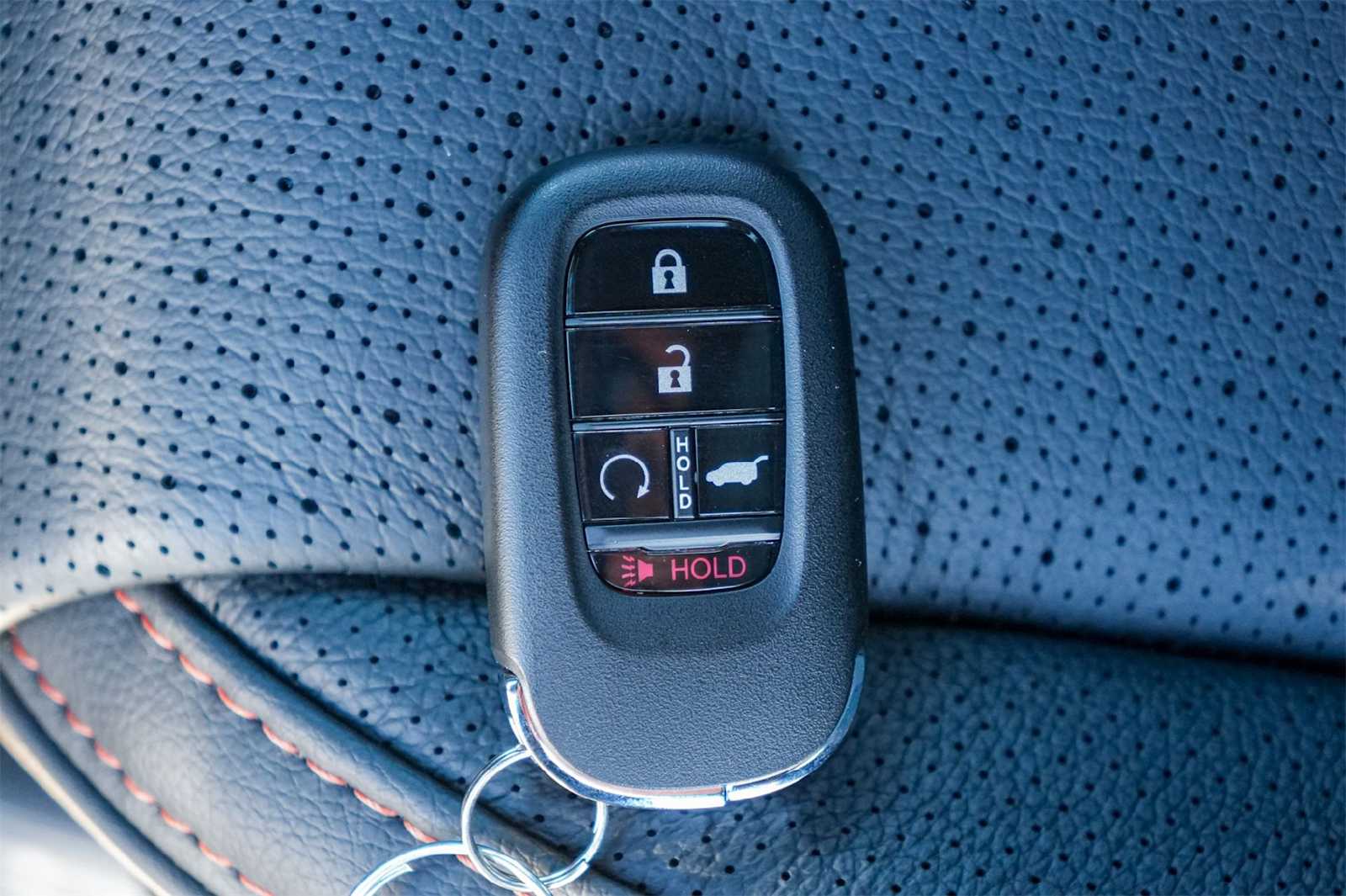 Thumbnail: 2026 Honda Passport - 20