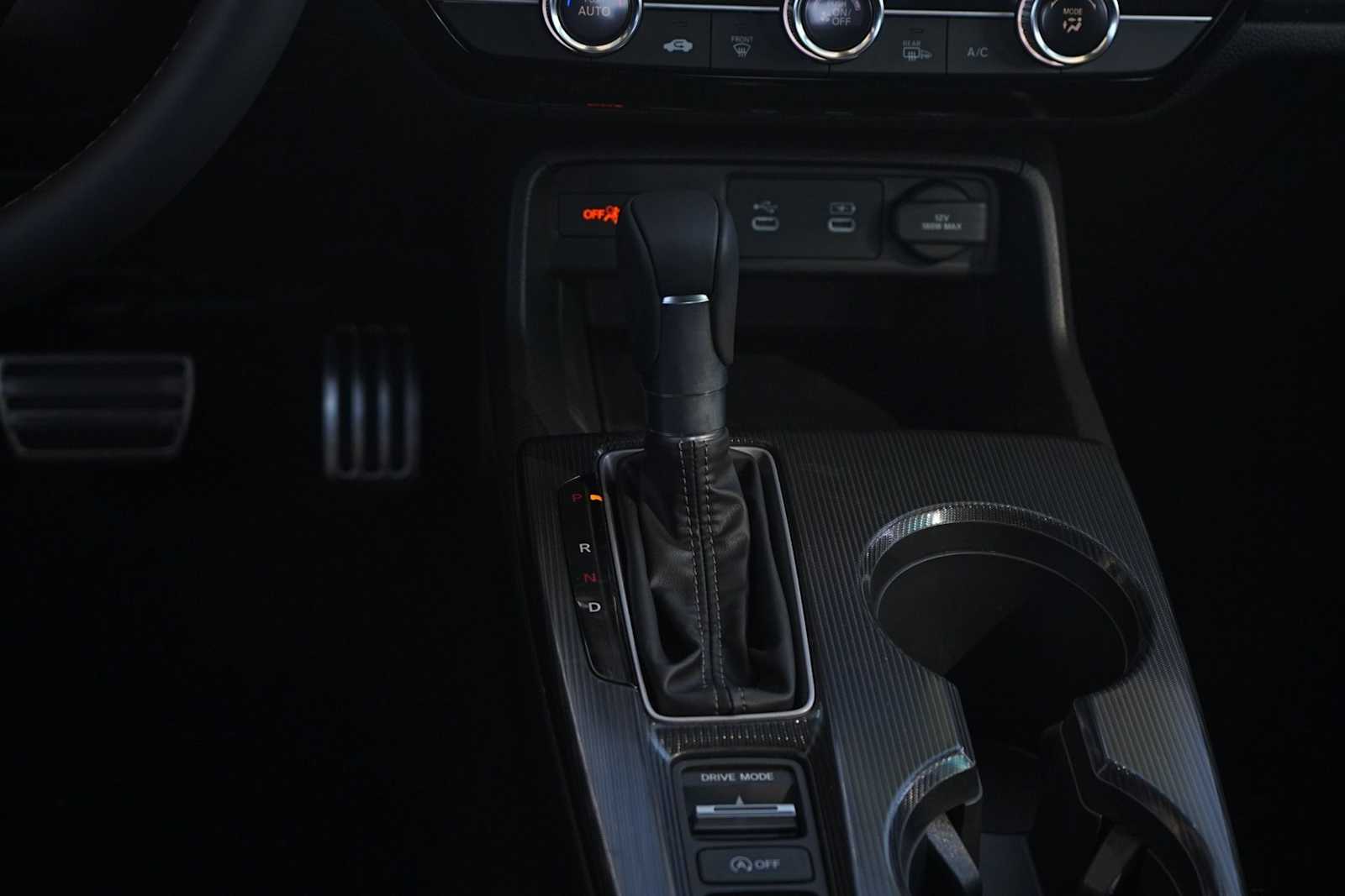 Thumbnail: 2026 Honda Civic - 17