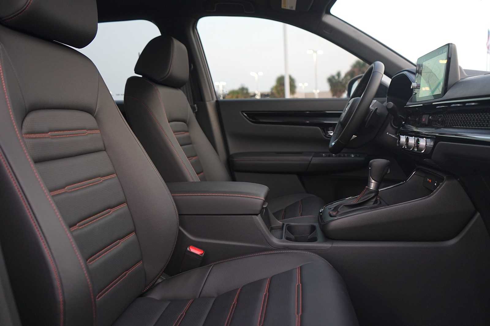 Thumbnail: 2026 Honda CR-V - 14