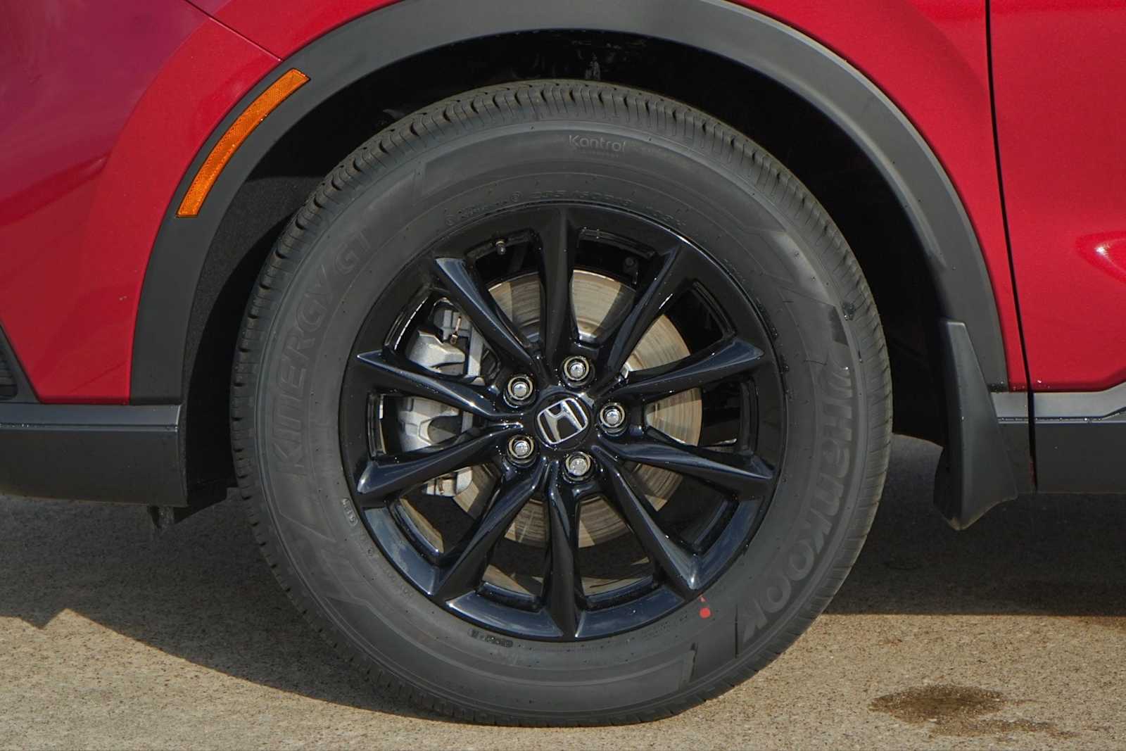 Thumbnail: 2026 Honda CR-V - 7