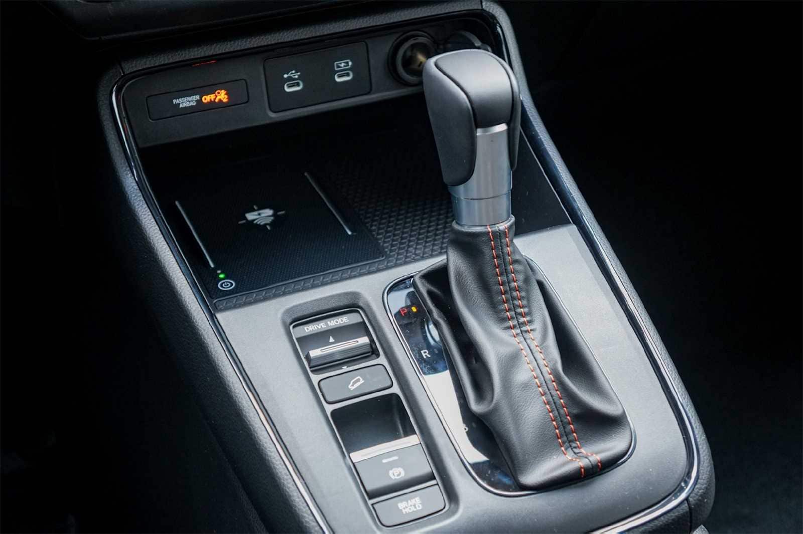 Thumbnail: 2026 Honda CR-V - 17