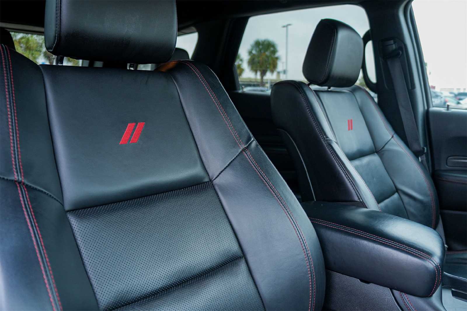 Thumbnail: 2024 Dodge Durango - 14