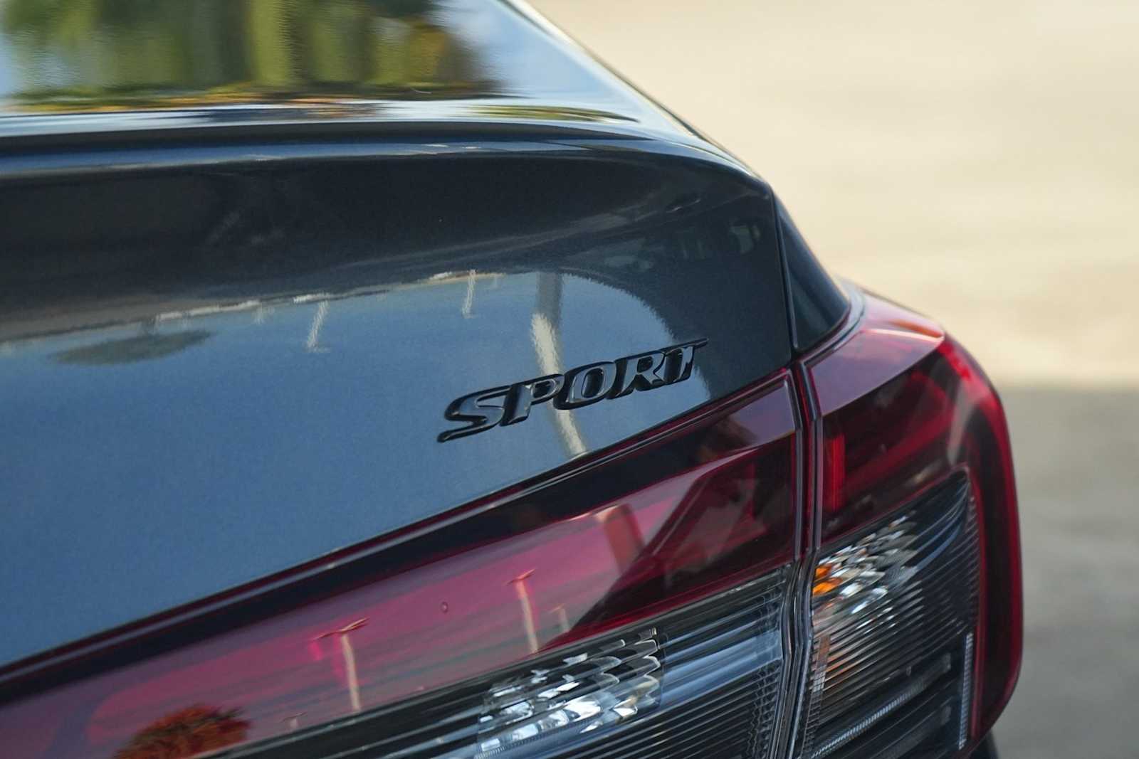 Thumbnail: 2026 Honda Civic - 8