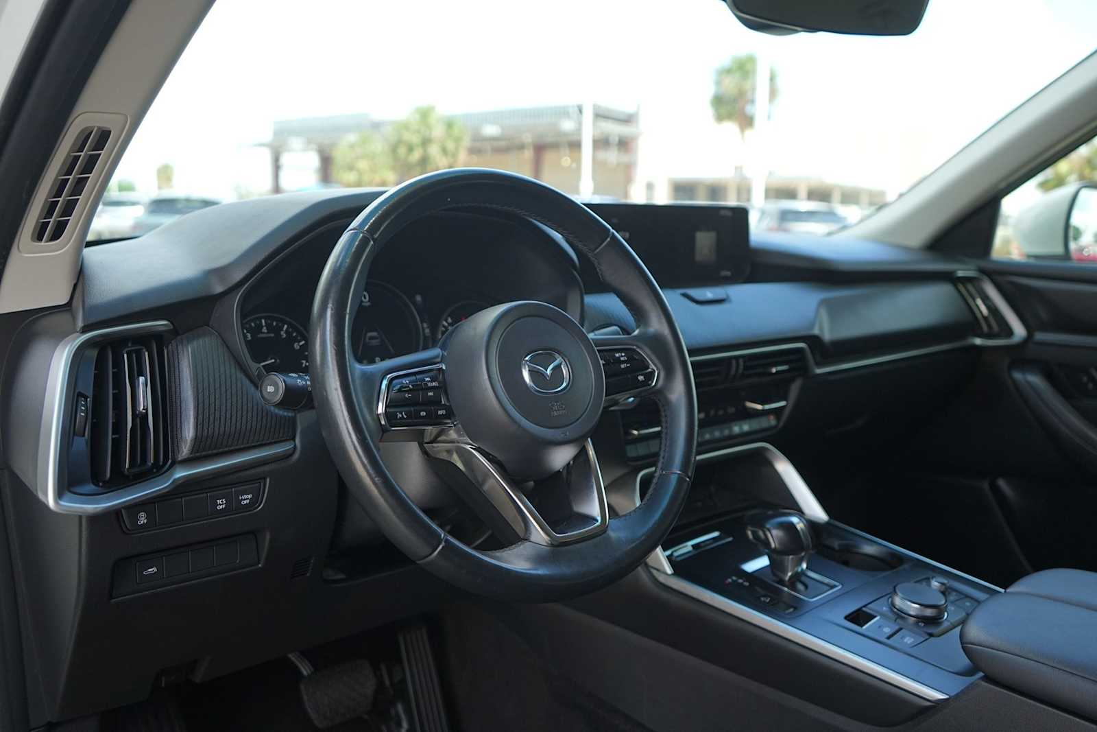 Thumbnail: 2024 Mazda CX-90 - 2