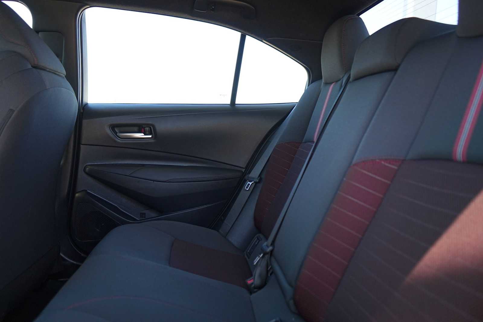 Thumbnail: 2024 Toyota Corolla - 14