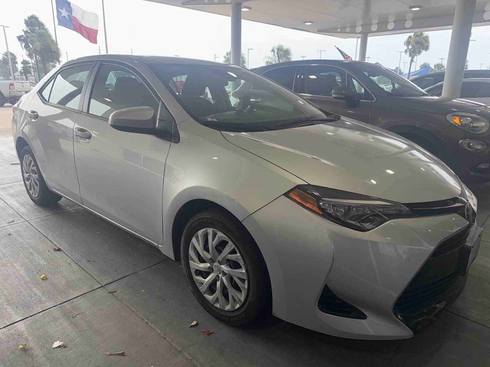 Thumbnail: 2017 Toyota Corolla - 2
