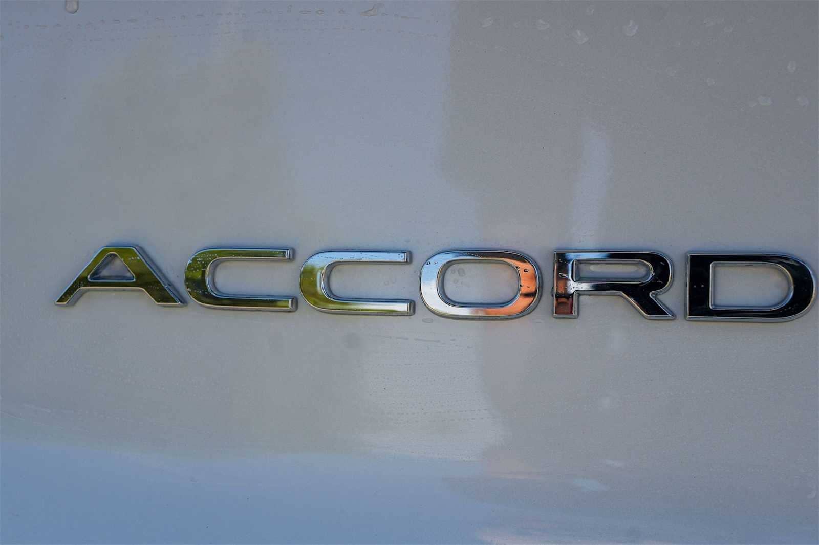 Thumbnail: 2025 Honda Accord - 7