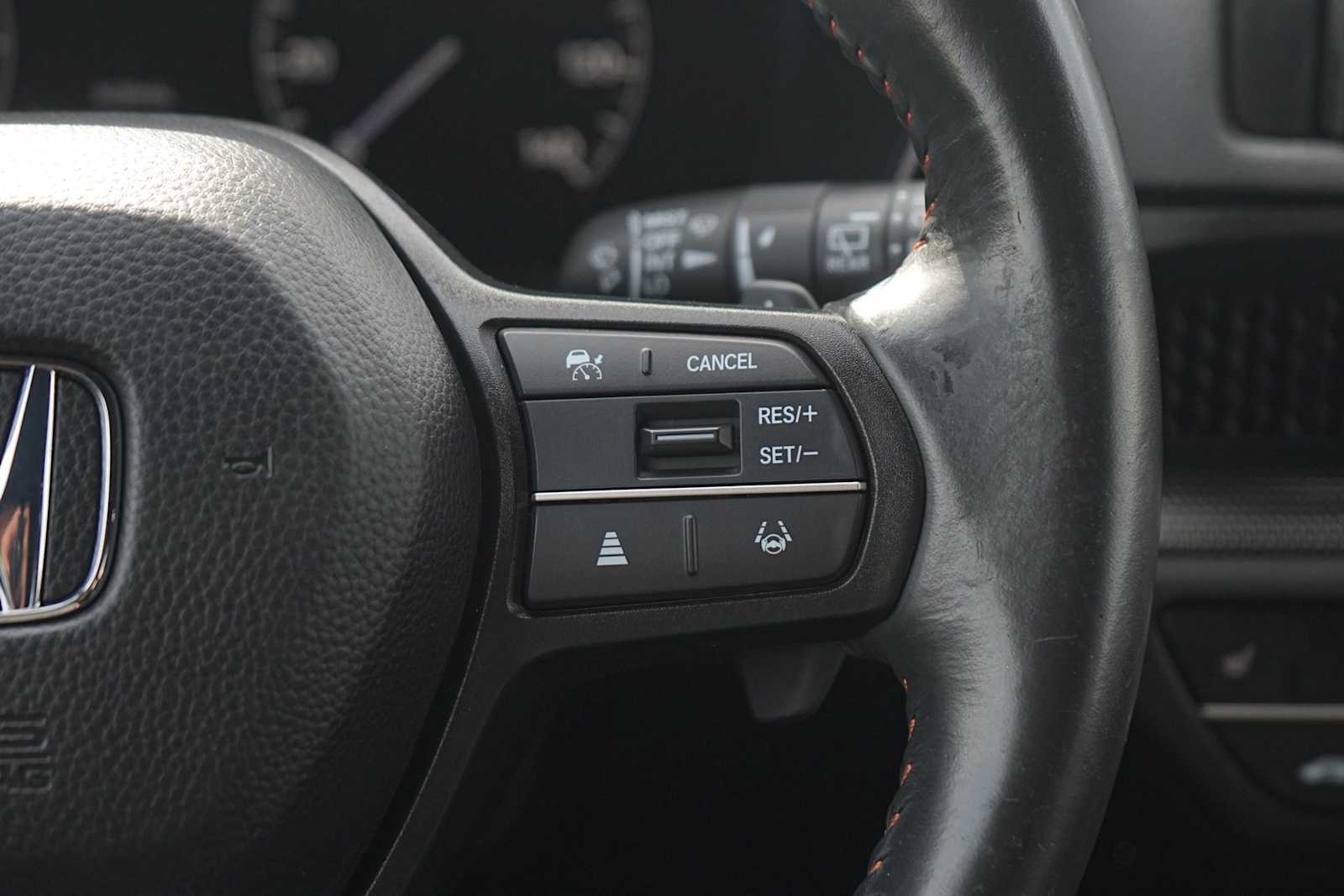Thumbnail: 2023 Honda CR-V - 18