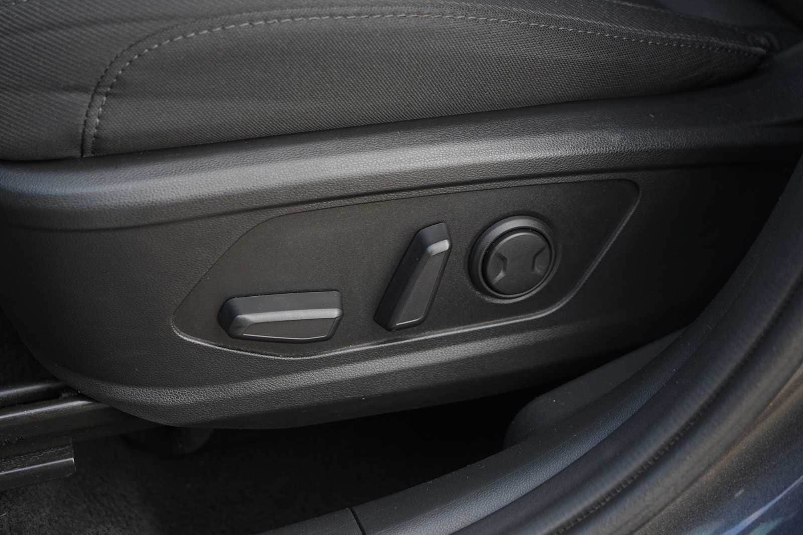 Thumbnail: 2024 Hyundai Tucson - 12