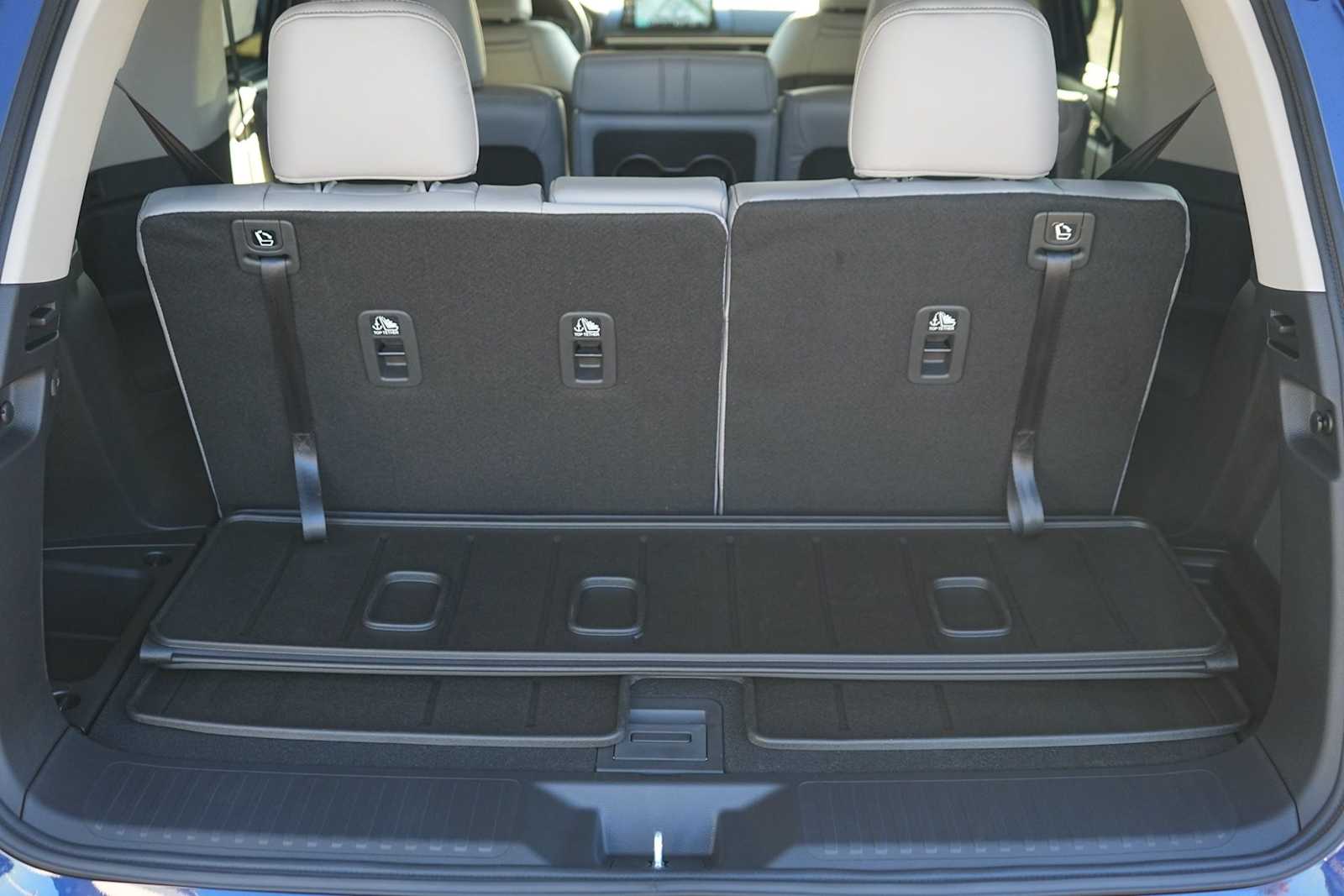 Thumbnail: 2025 Honda Pilot - 19