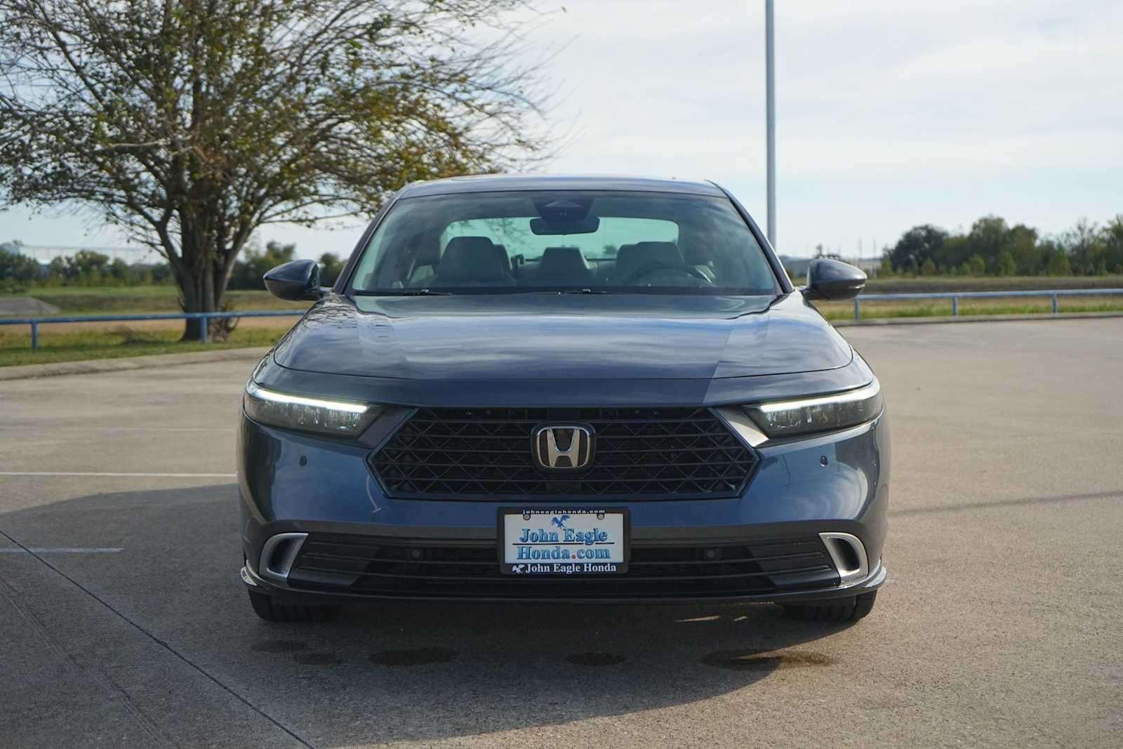 Thumbnail: 2025 Honda Accord - 6