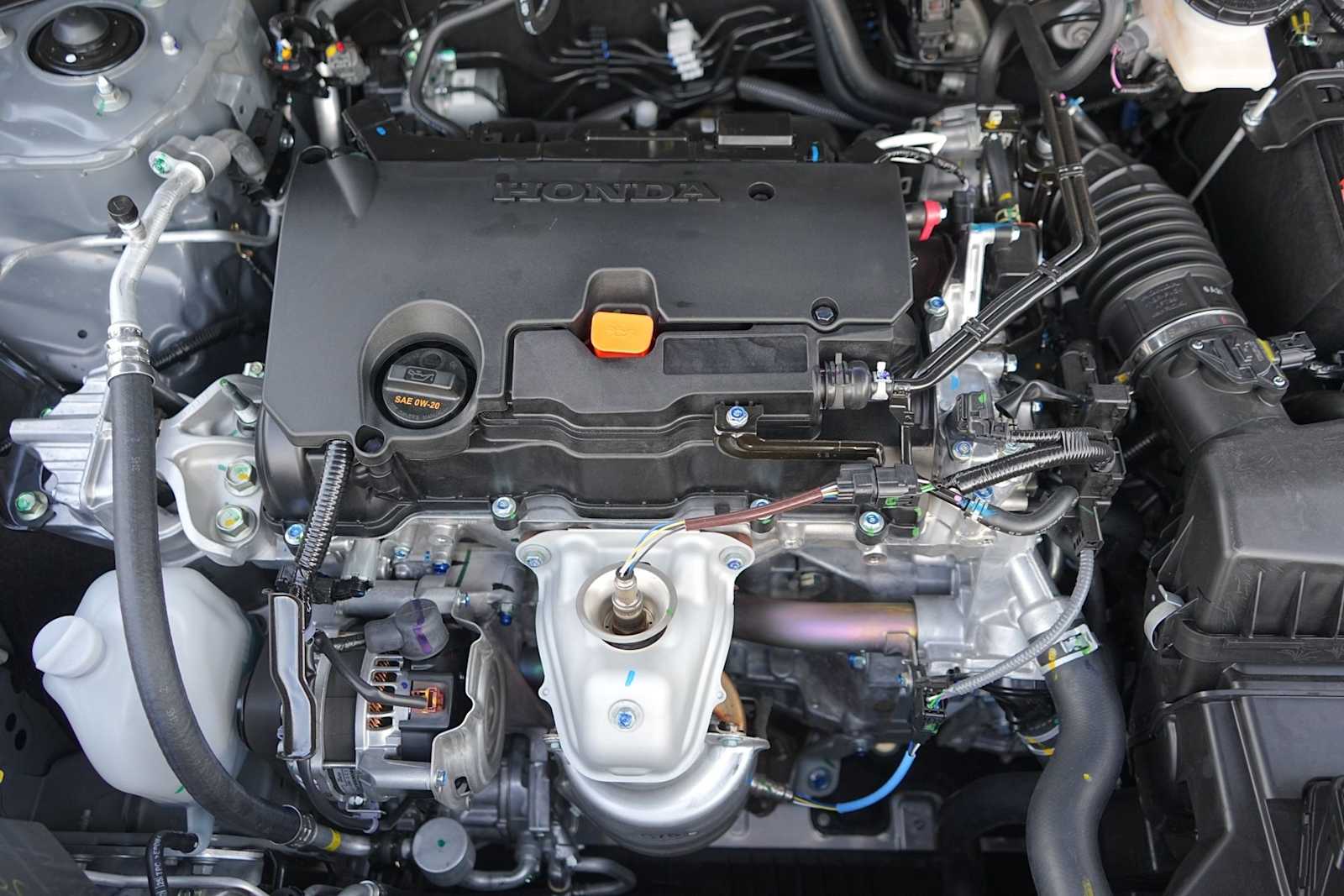 Thumbnail: 2026 Honda HR-V - 9