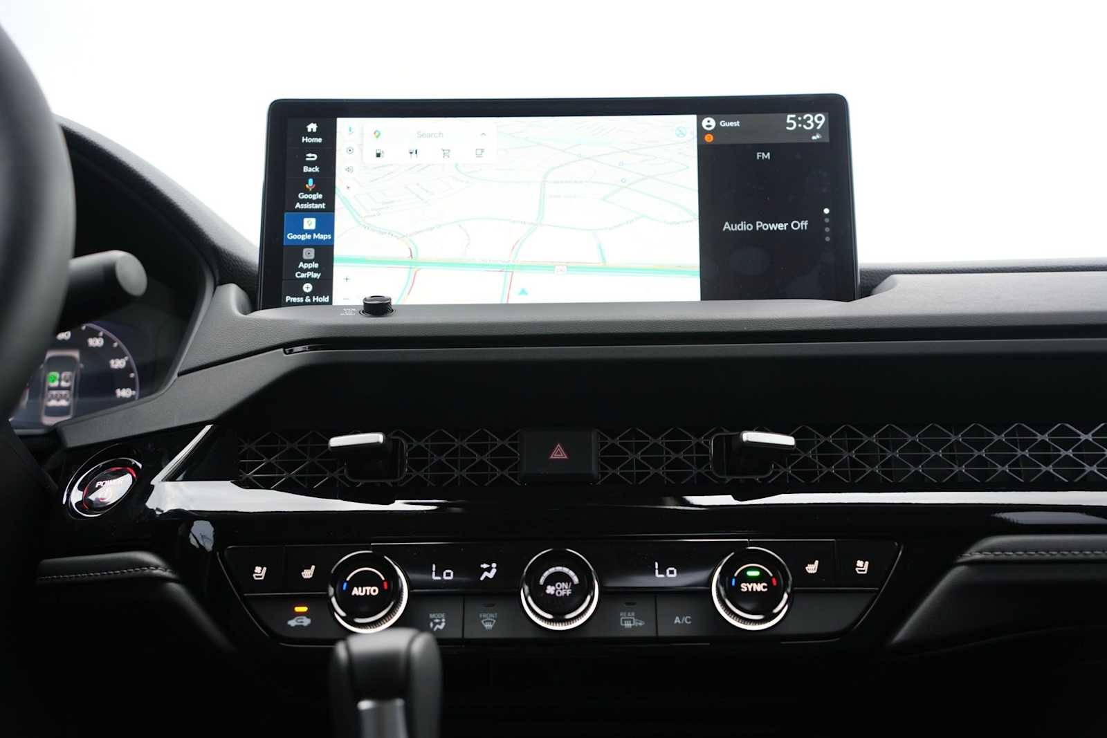 Thumbnail: 2025 Honda Accord - 16