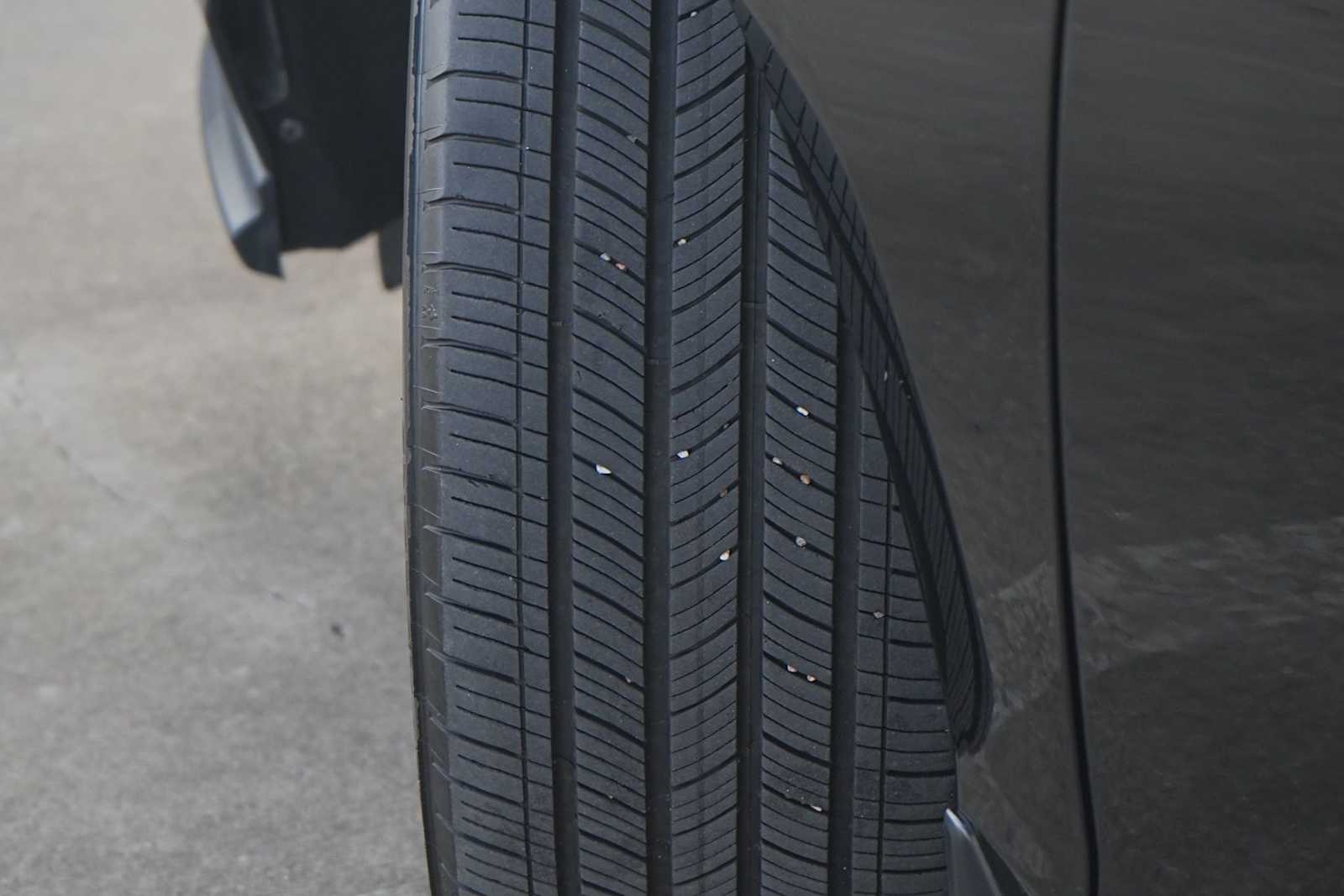 Thumbnail: 2024 Honda Accord - 29