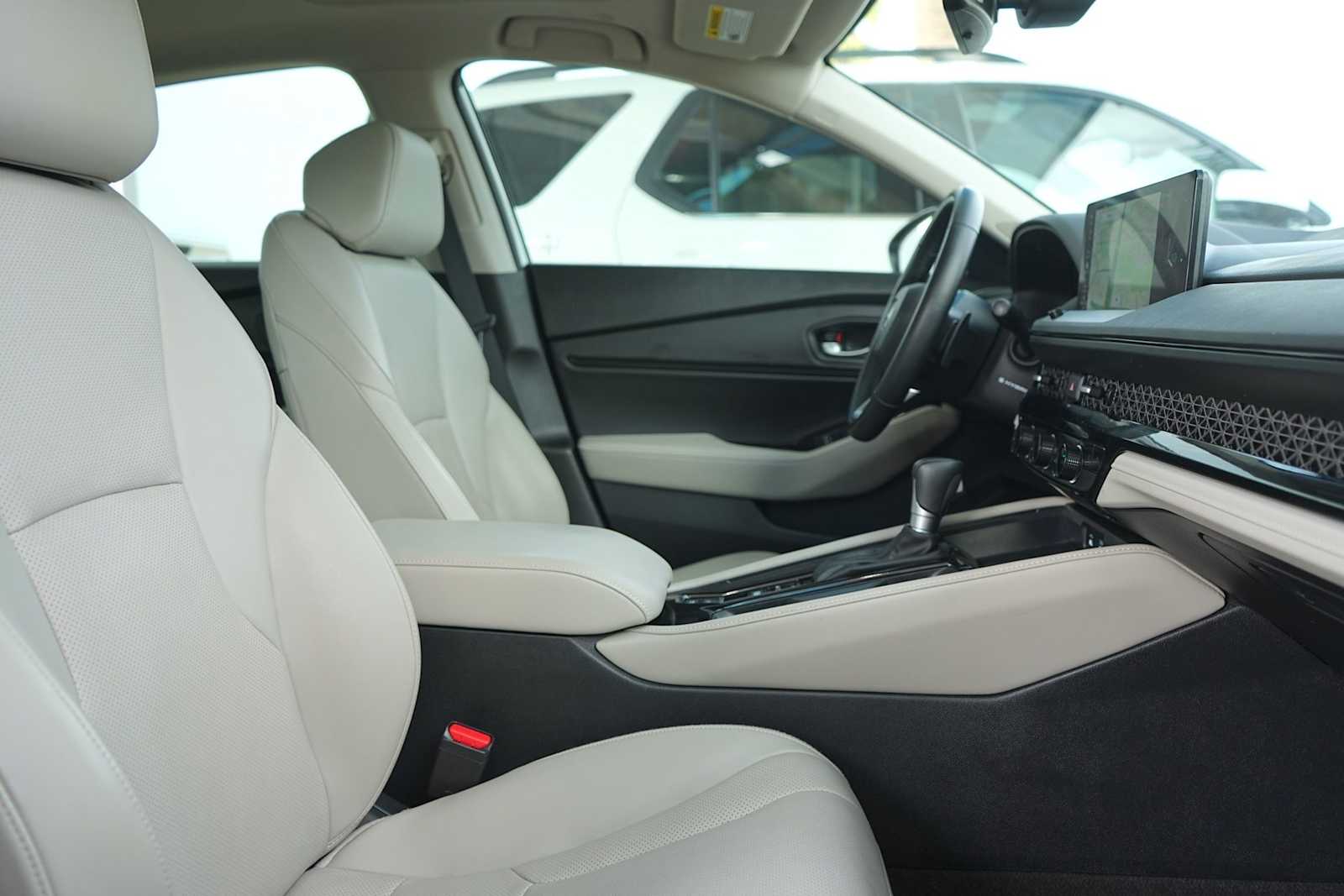 Thumbnail: 2024 Honda Accord - 15