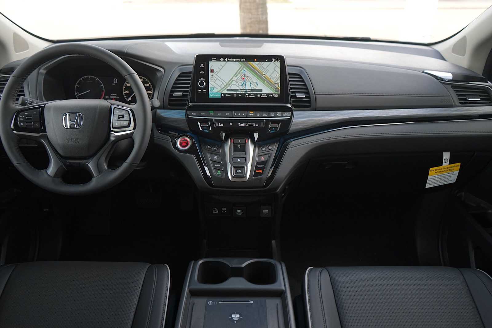Thumbnail: 2026 Honda Odyssey - 10