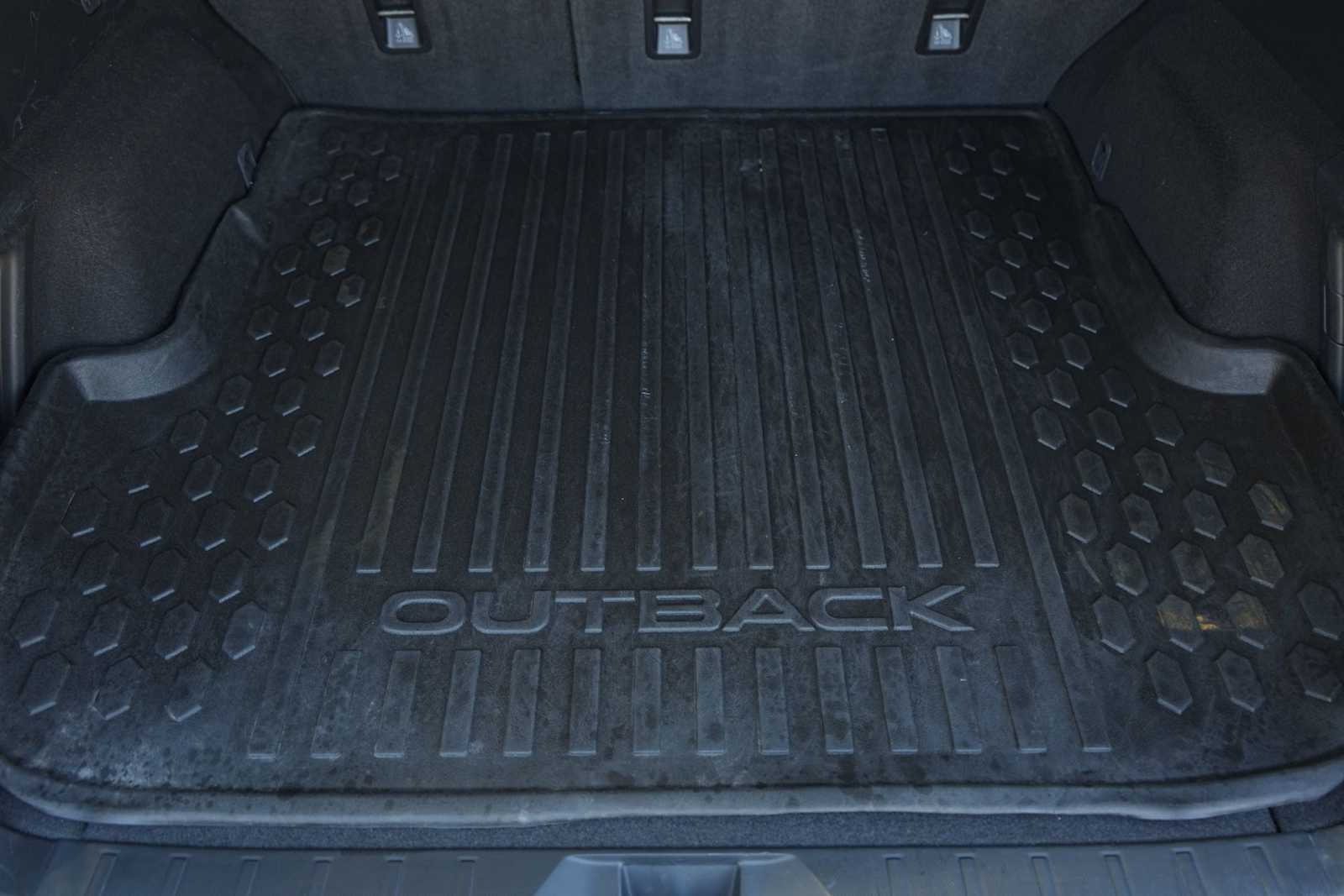 Thumbnail: 2022 Subaru Outback - 27
