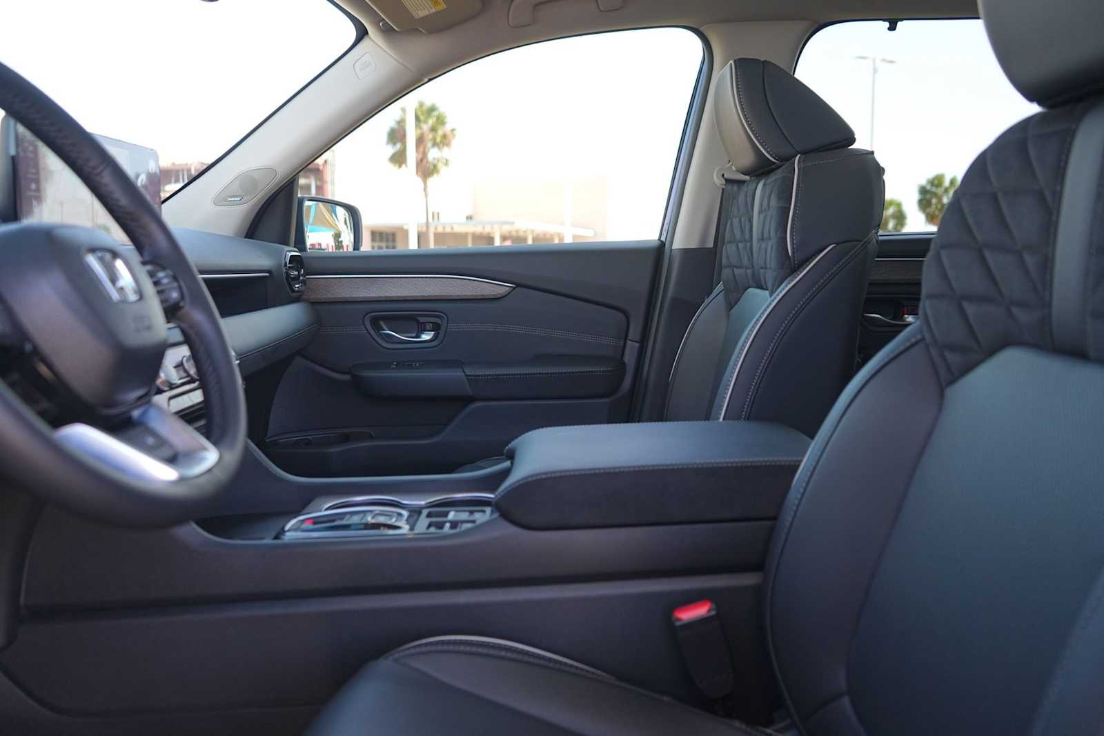 Thumbnail: 2026 Honda Pilot - 11