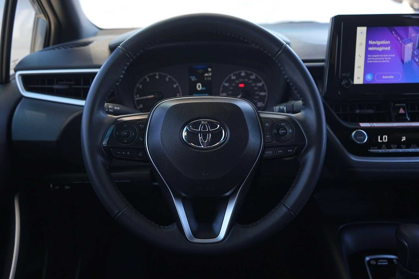 Thumbnail: 2024 Toyota Corolla - 16