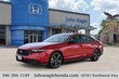 Honda Accord Hybrid